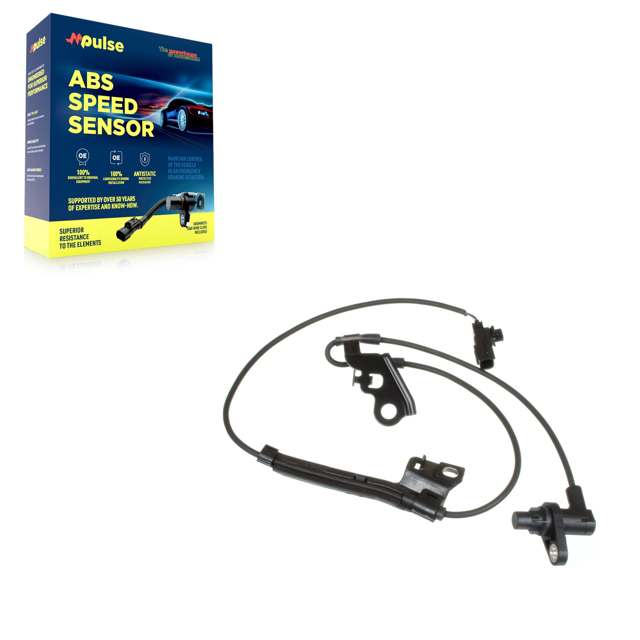 Mpulse_ABS Wheel Speed Sensor_SEN-2ABS2666