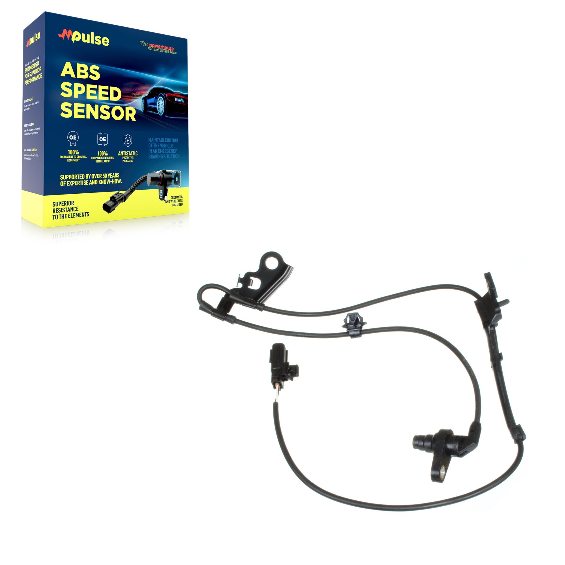 Mpulse_ABS Wheel Speed Sensor_SEN-2ABS2669