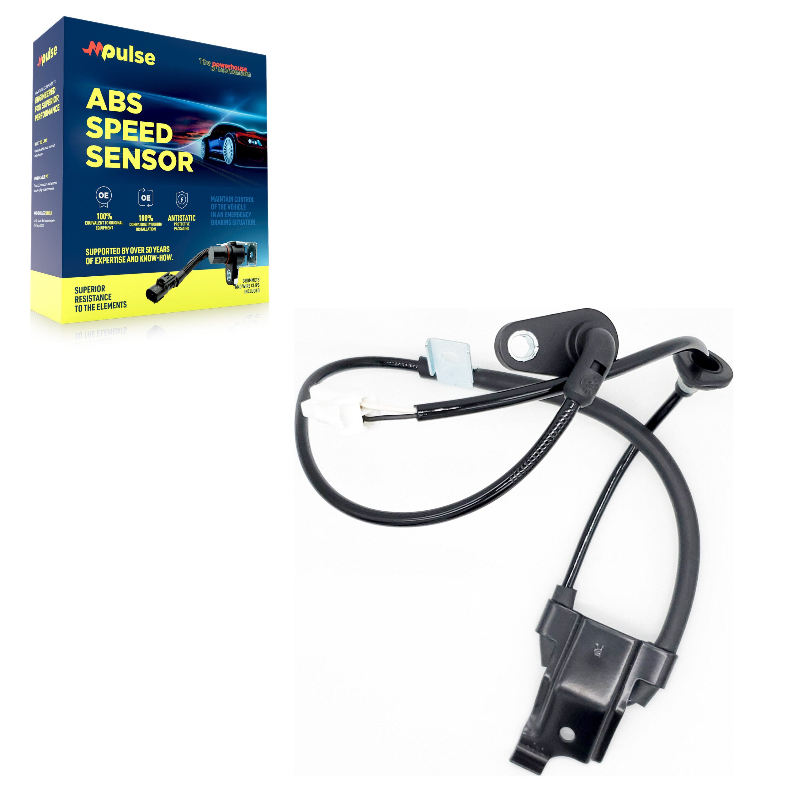 Mpulse_ABS Wheel Speed Sensor_SEN-2ABS2671