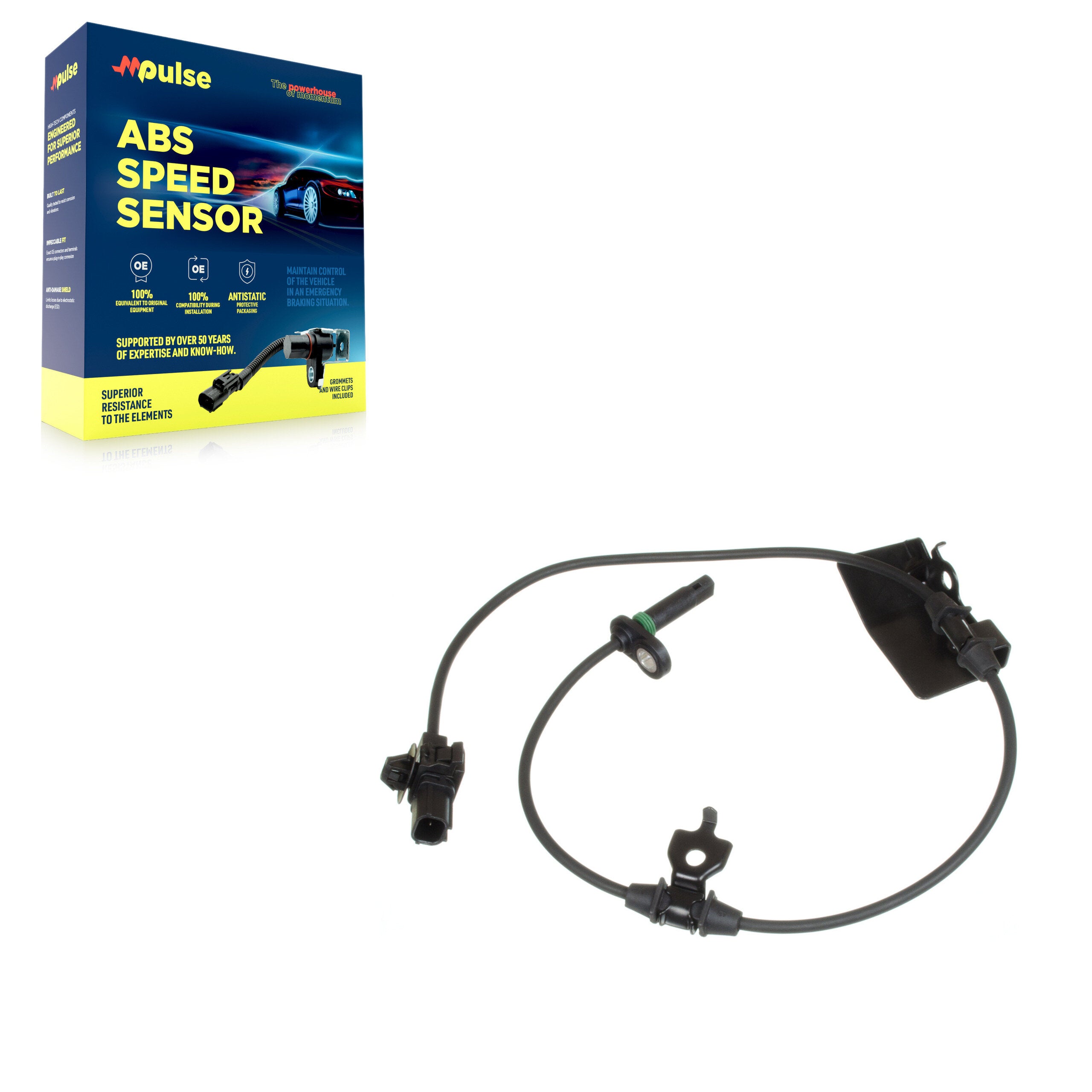 Mpulse_ABS Wheel Speed Sensor_SEN-2ABS2672