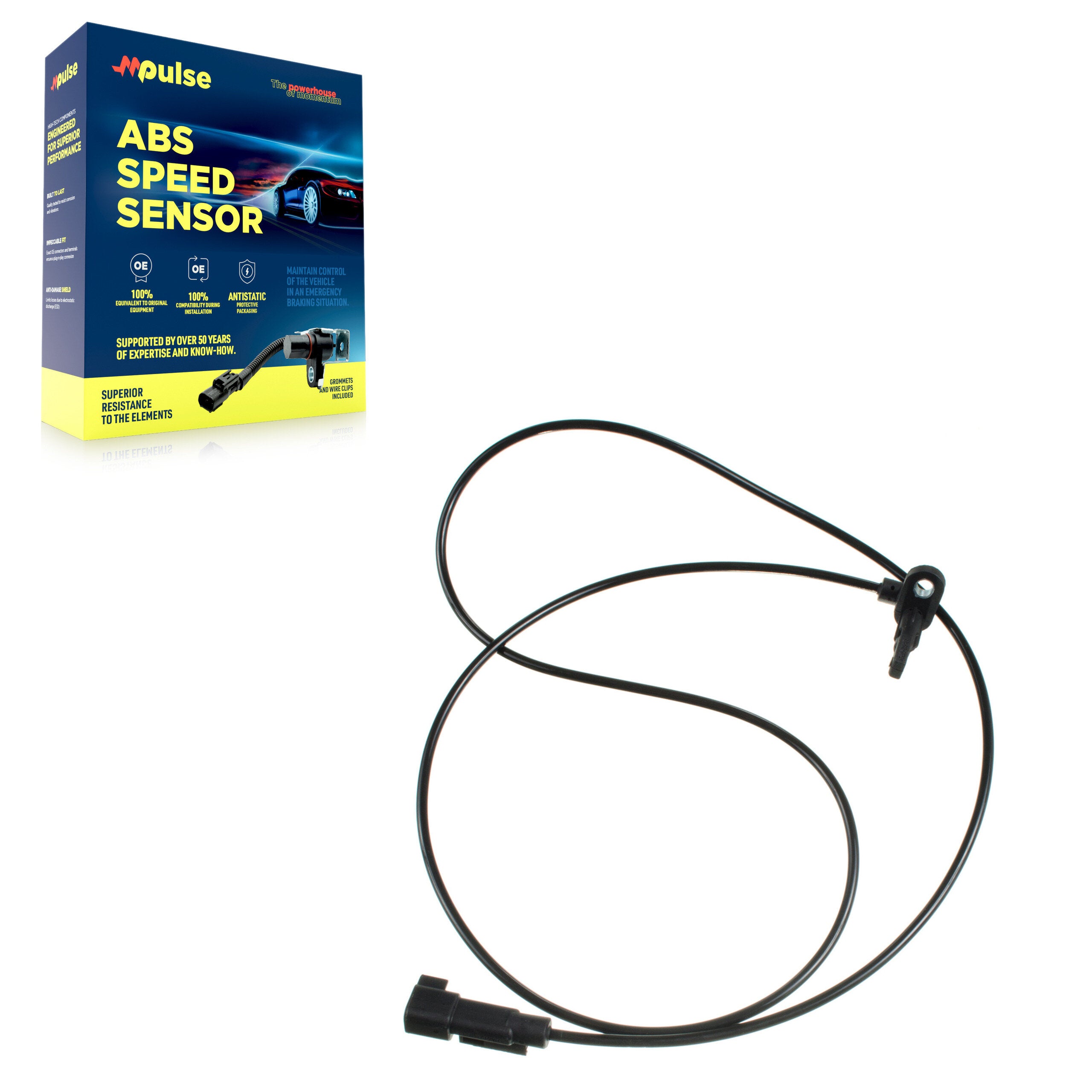 Mpulse_ABS Wheel Speed Sensor_SEN-2ABS2673