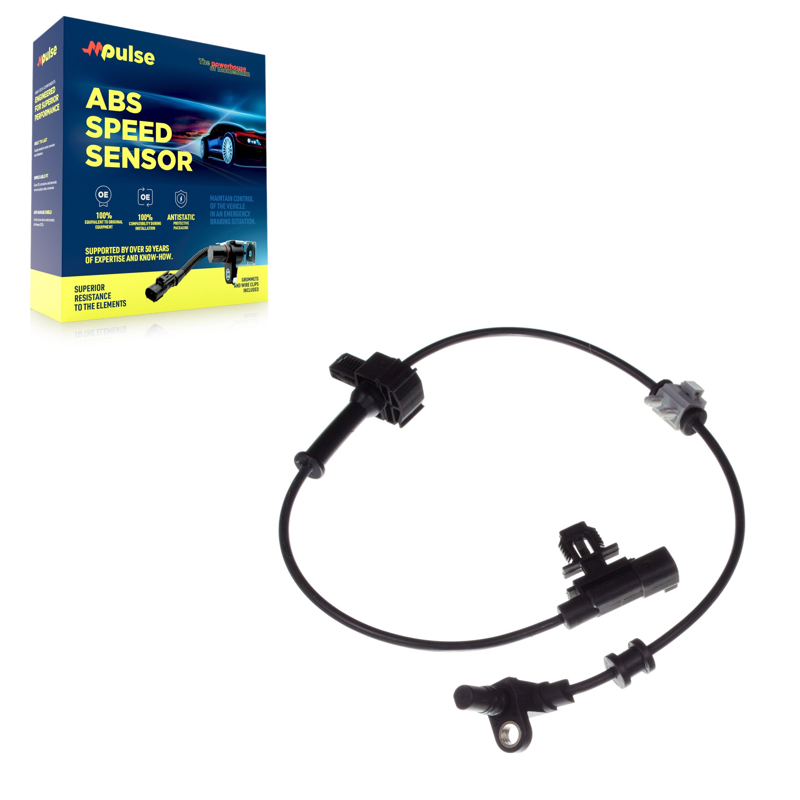 Mpulse_ABS Wheel Speed Sensor_SEN-2ABS2679