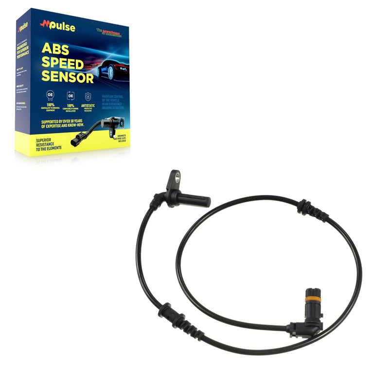 Mpulse_ABS Wheel Speed Sensor_SEN-2ABS2683