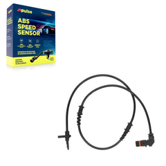 Mpulse SEN-2ABS2685 ABS Wheel Speed Sensor for 2010-2017 Mercedes-Benz E400, Mercedes-Benz CLS400 and More - Front