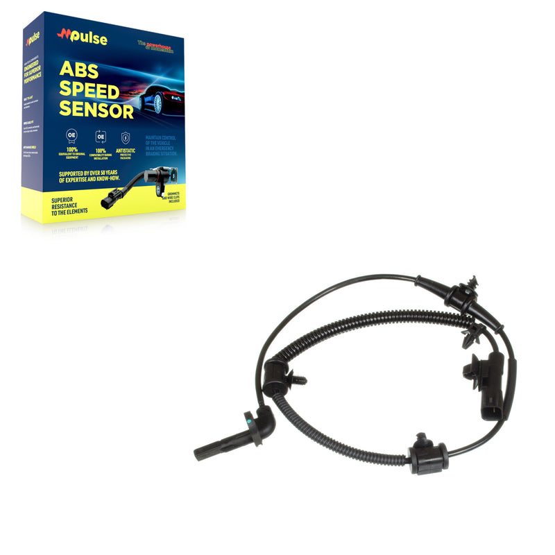 Mpulse_ABS Wheel Speed Sensor_SEN-2ABS2686
