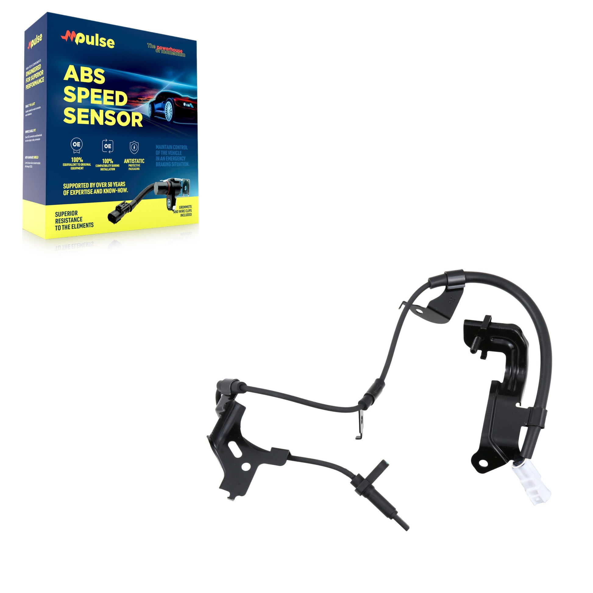 Mpulse_ABS Wheel Speed Sensor_SEN-2ABS2691