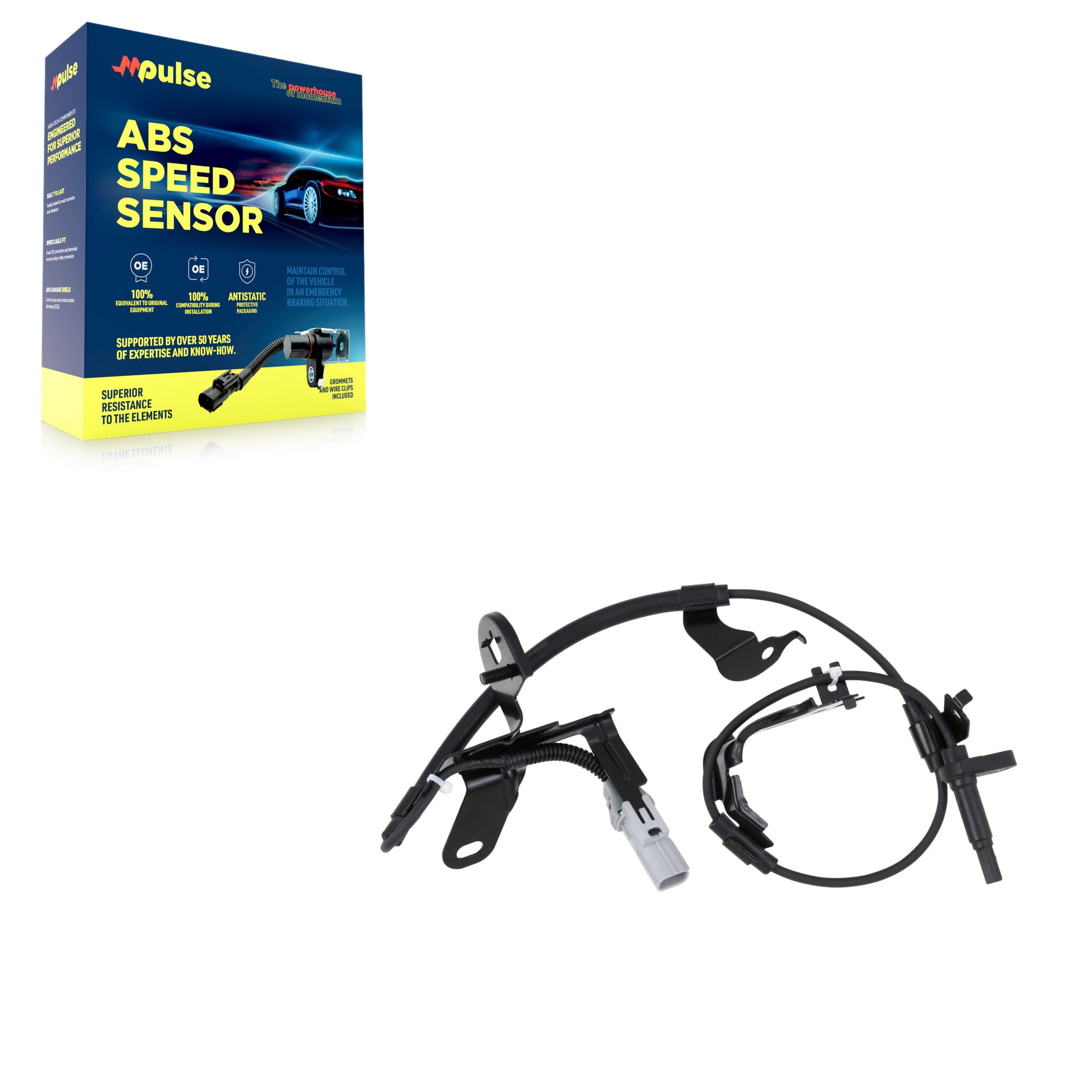 Kobra_Serpentine Belt_KBR-5060555