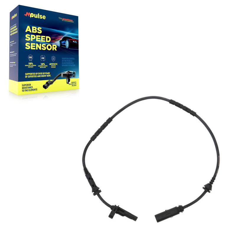 Mpulse_ABS Wheel Speed Sensor_SEN-2ABS2696