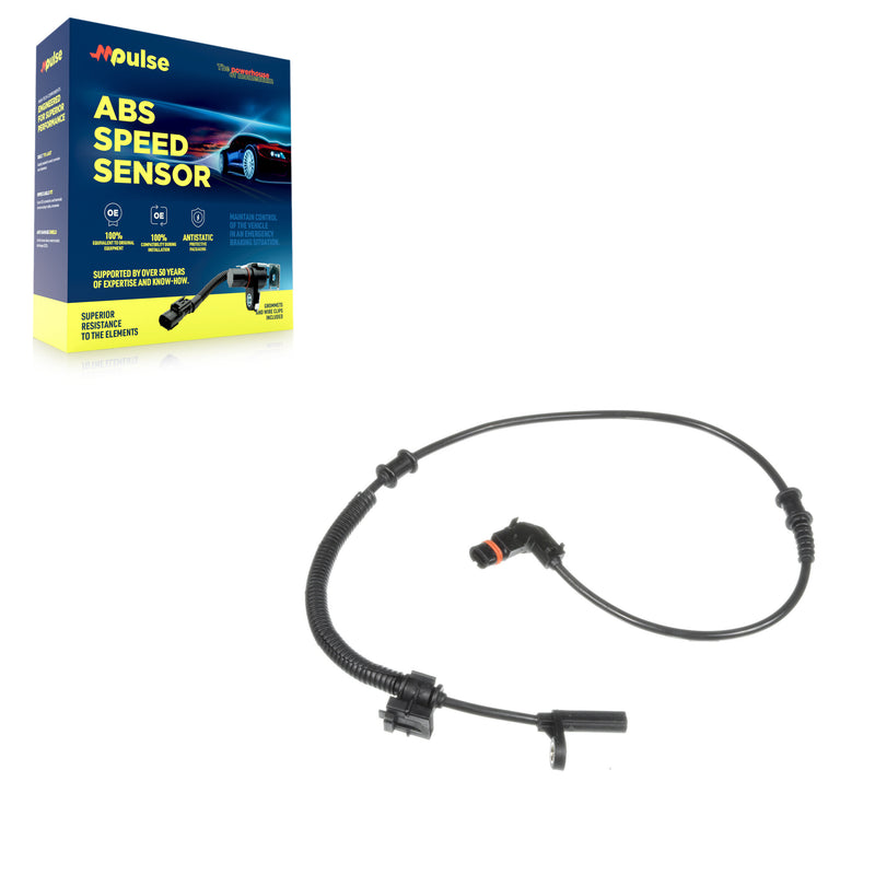 Kobra_Serpentine Belt_KBR-5060555