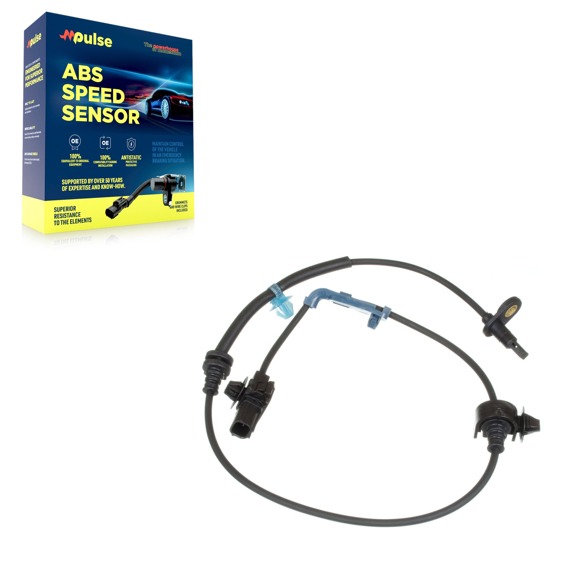 Mpulse_ABS Wheel Speed Sensor_SEN-2ABS2708