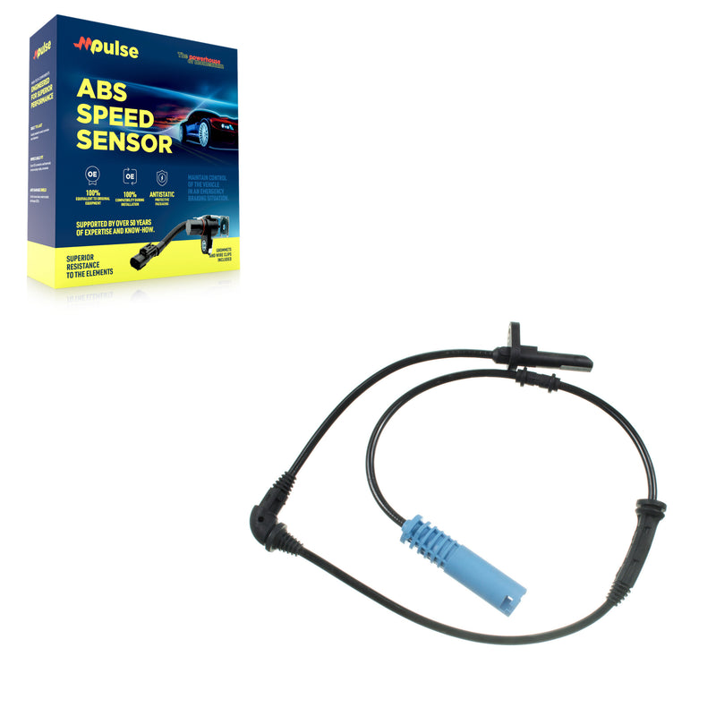Mpulse SEN-2ABS2710 ABS Wheel Speed Sensor for 2007-2015 Mini Cooper product image