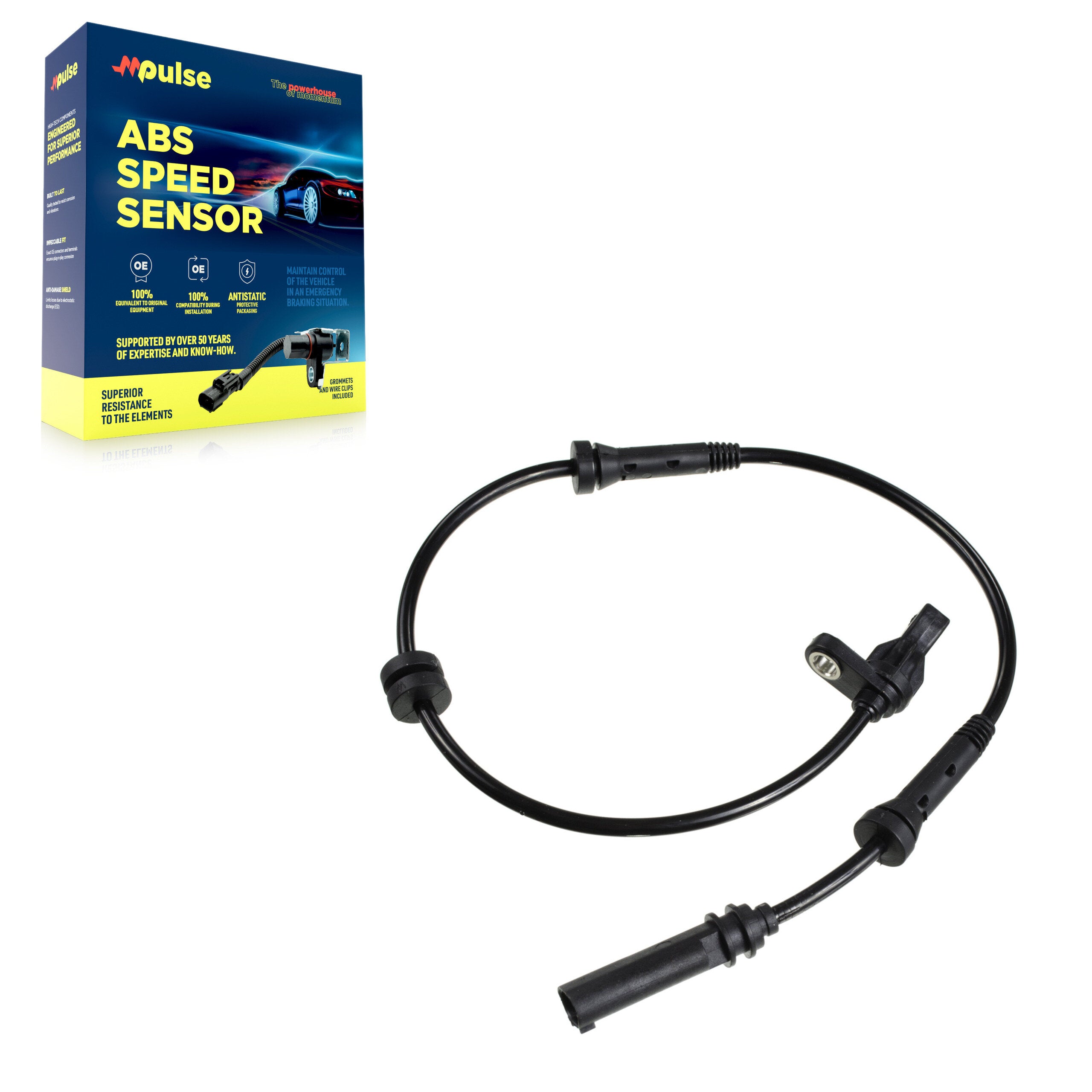 Mpulse_ABS Wheel Speed Sensor_SEN-2ABS2714