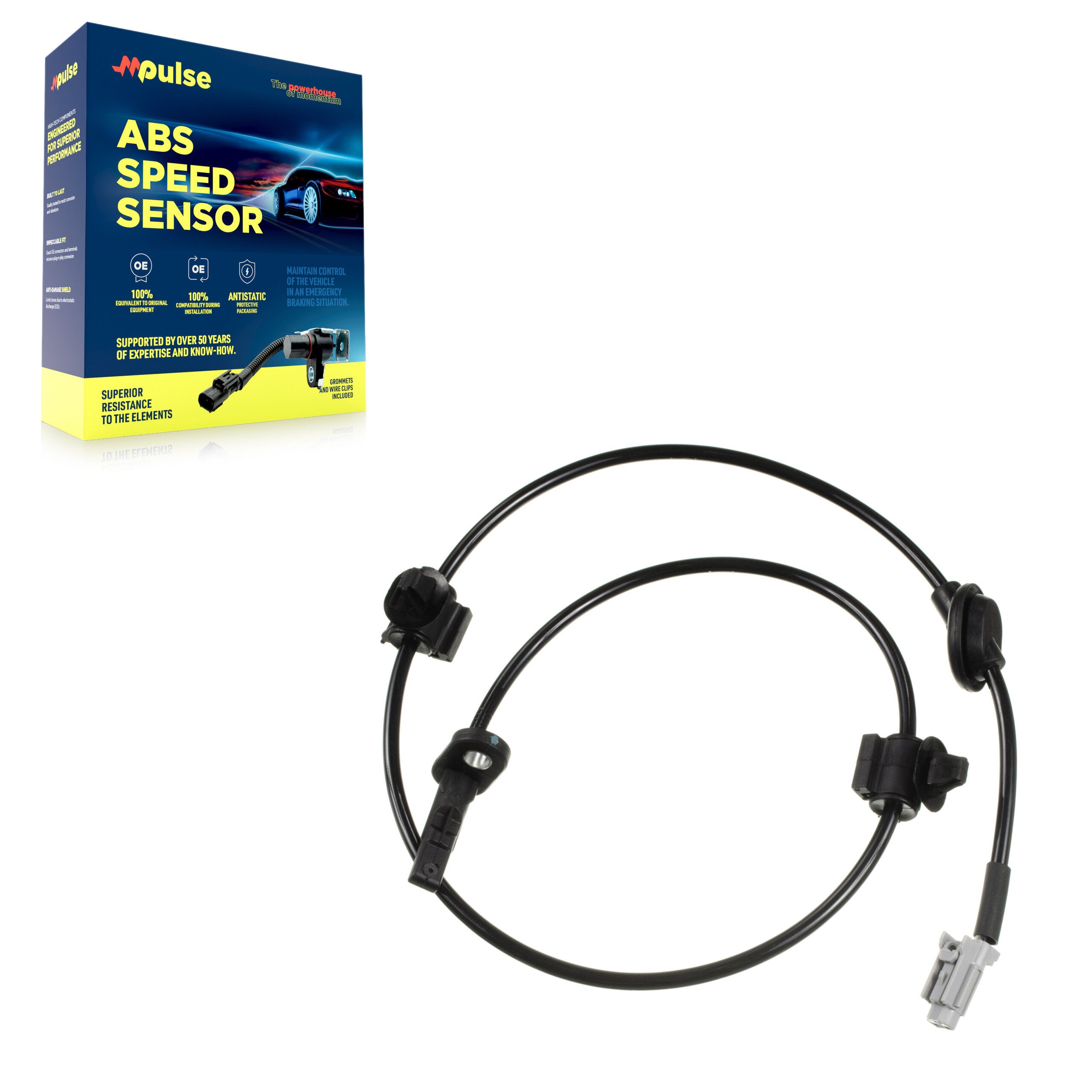 Mpulse_ABS Wheel Speed Sensor_SEN-2ABS2721