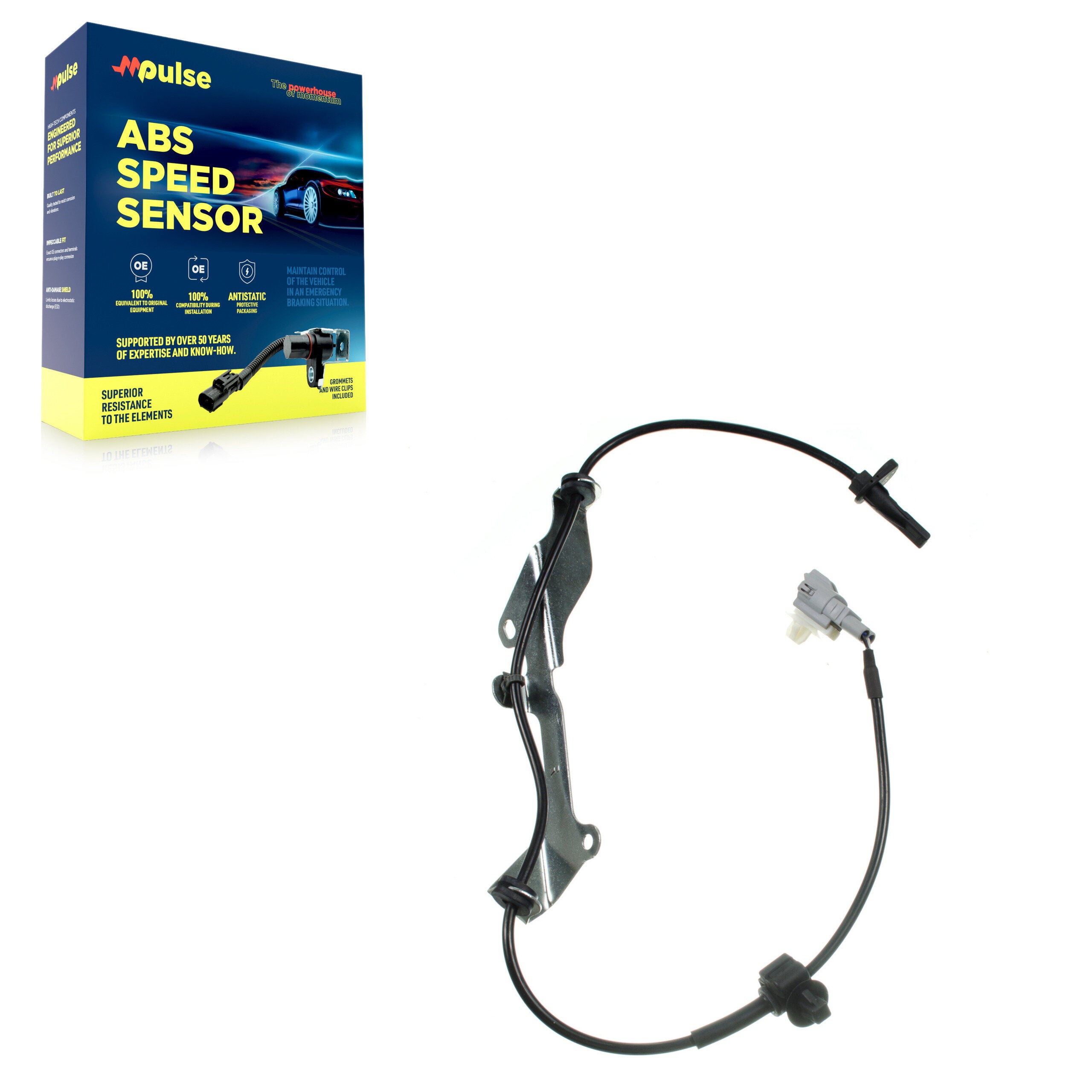 Mpulse_ABS Wheel Speed Sensor_SEN-2ABS2722