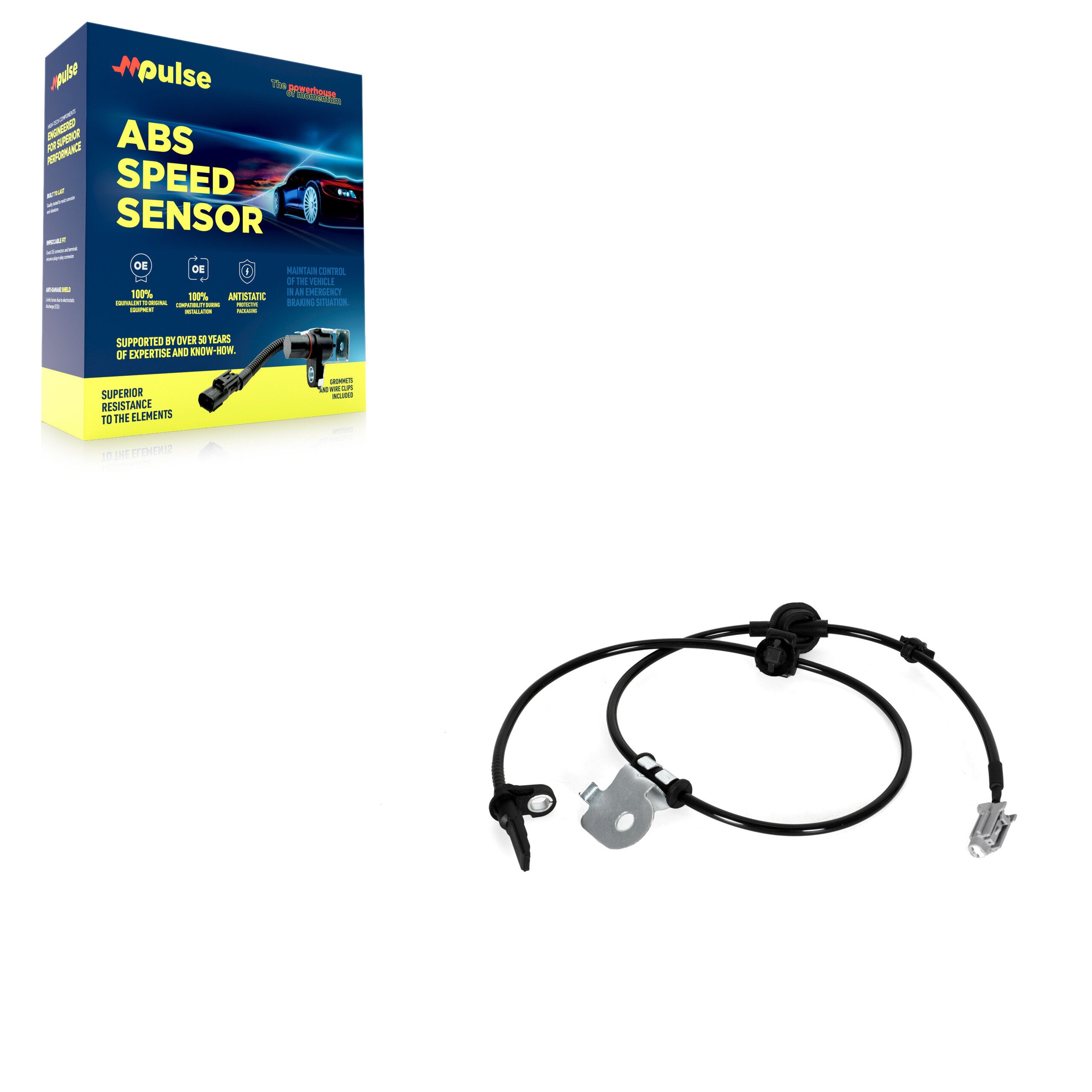 Mpulse_ABS Wheel Speed Sensor_SEN-2ABS2726