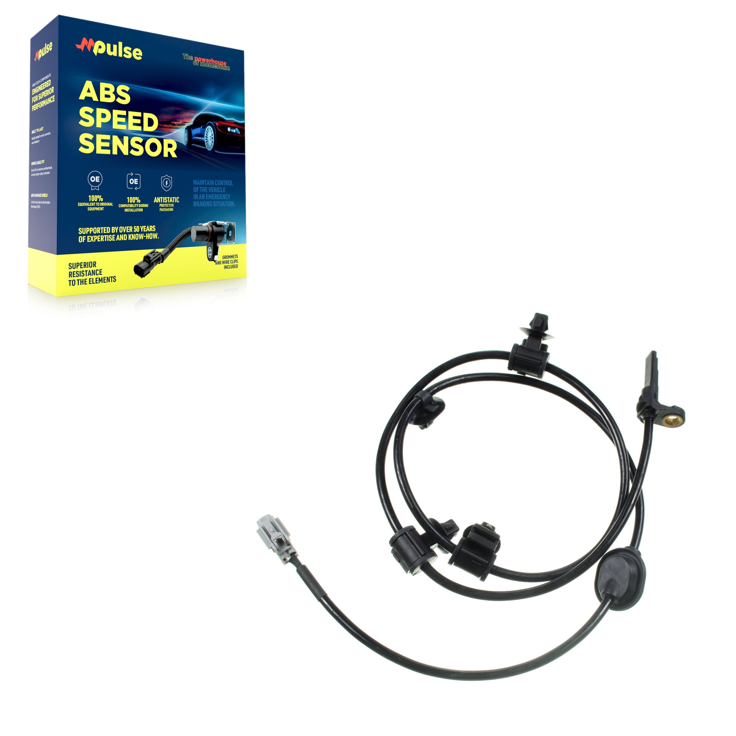 Mpulse_ABS Wheel Speed Sensor_SEN-2ABS2727