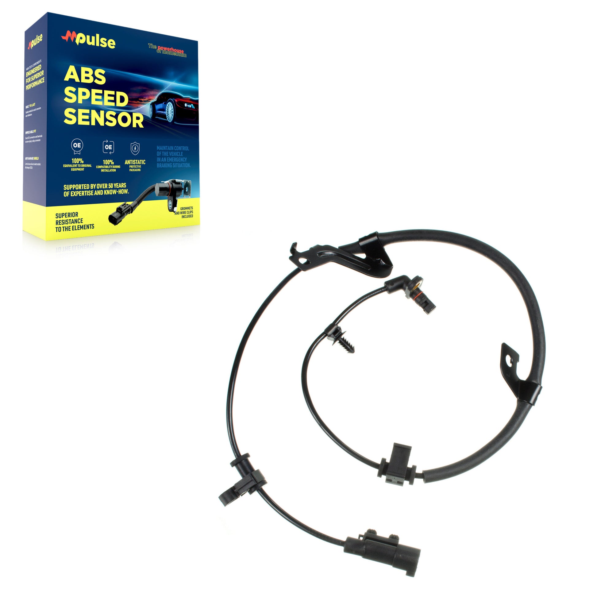 Mpulse_ABS Wheel Speed Sensor_SEN-2ABS2730