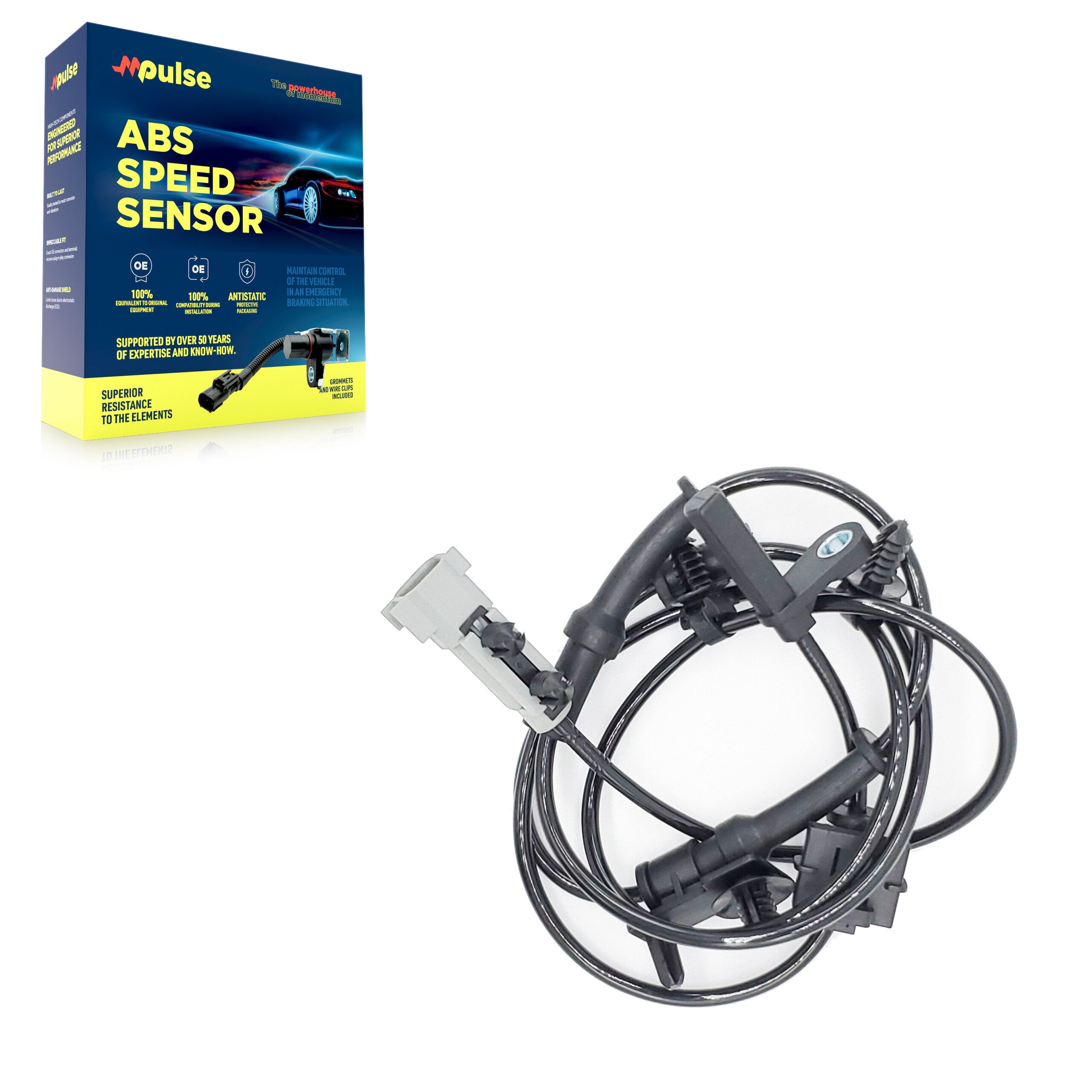 Mpulse_ABS Wheel Speed Sensor_SEN-2ABS2735