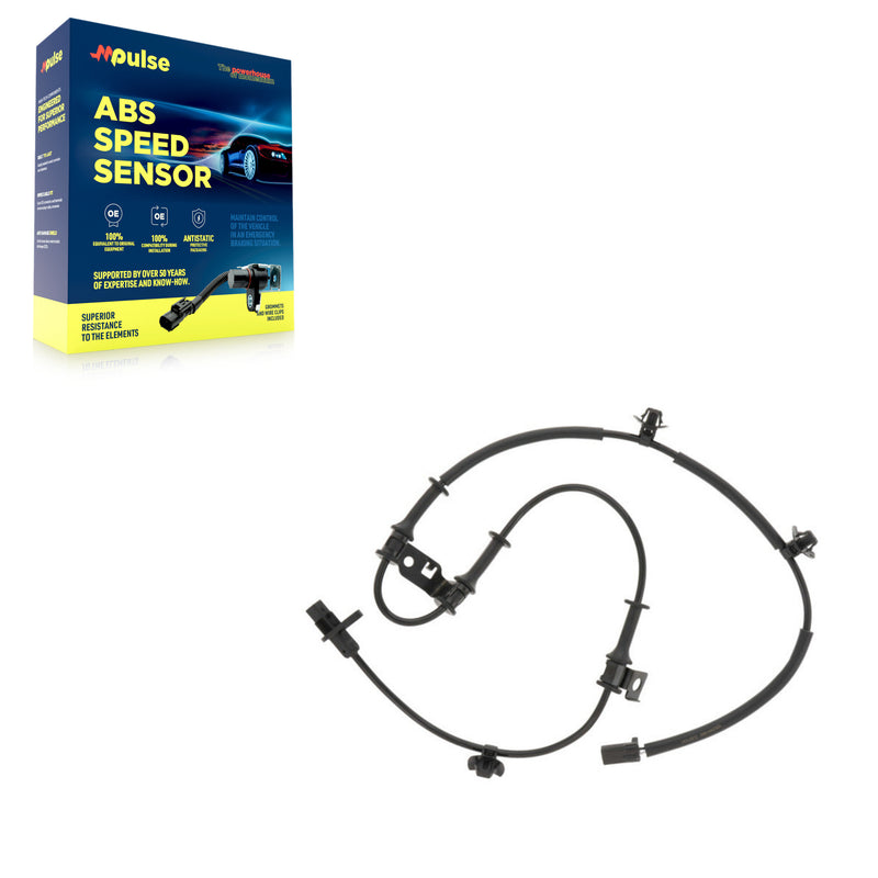 Mpulse_ABS Wheel Speed Sensor_SEN-2ABS2813