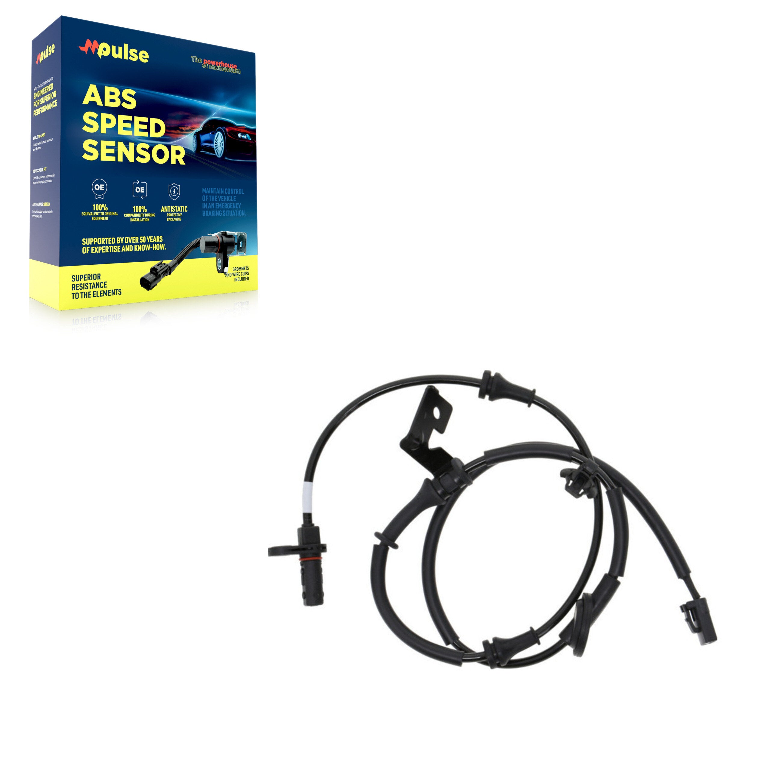 Mpulse_ABS Wheel Speed Sensor_SEN-2ABS2815