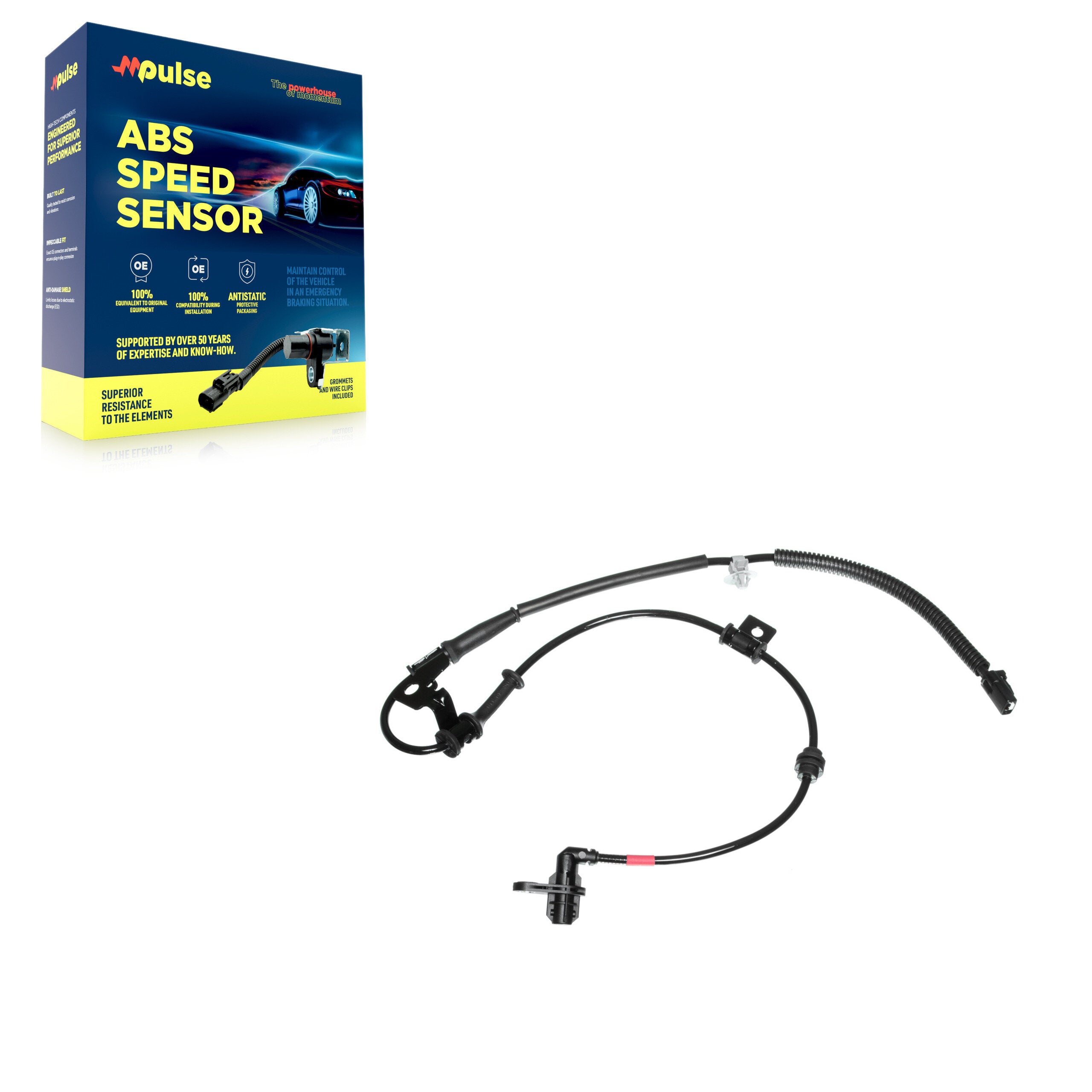 Kobra_Serpentine Belt_KBR-5060555