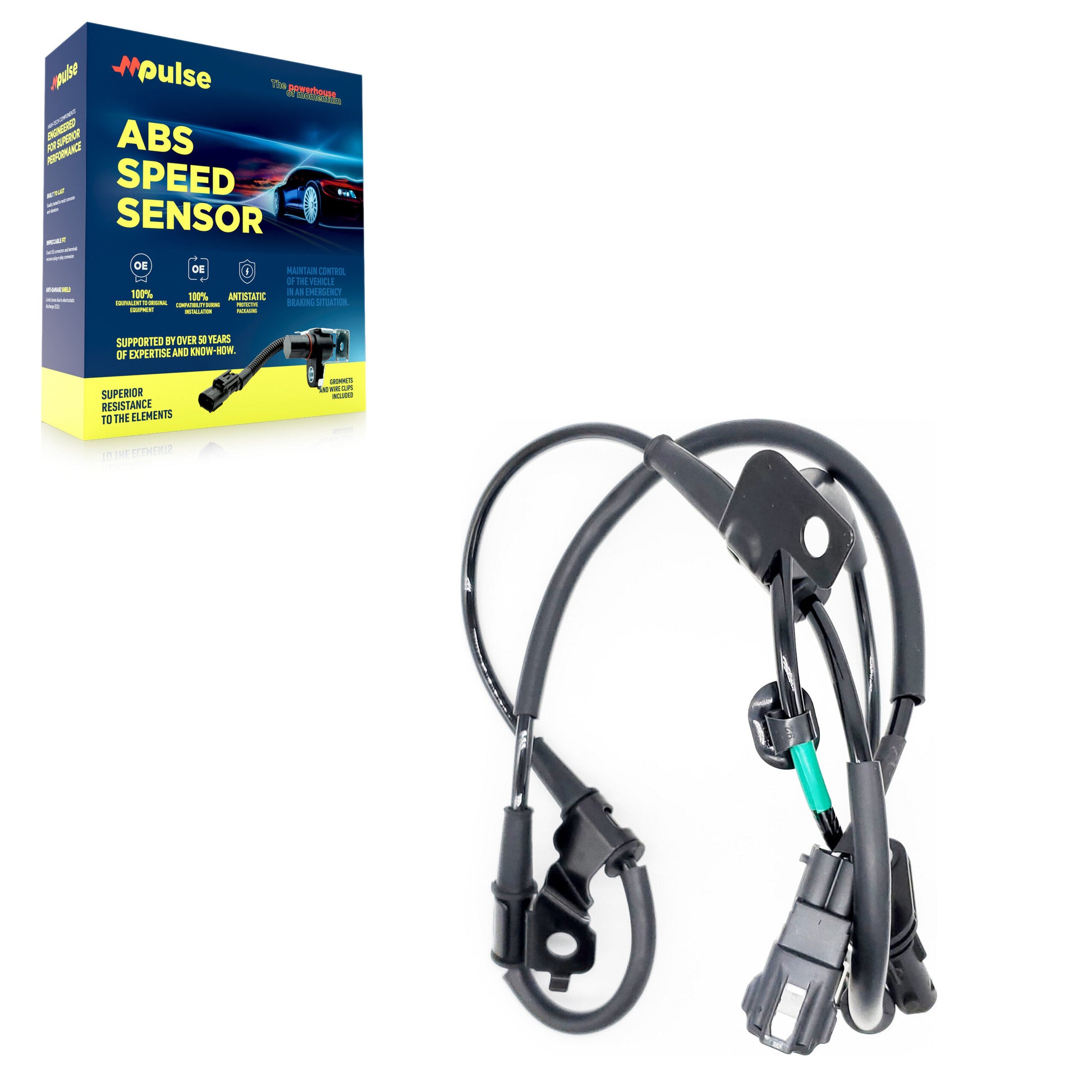 Mpulse_ABS Wheel Speed Sensor_SEN-2ABS2828