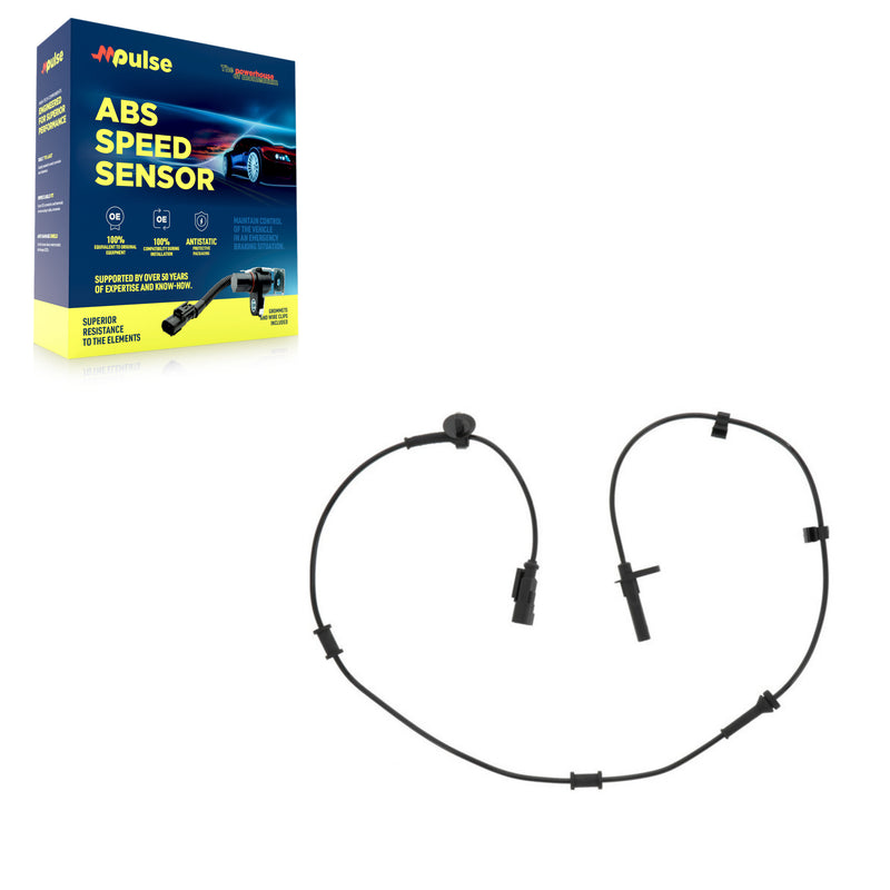 Mpulse_ABS Wheel Speed Sensor_SEN-2ABS2832