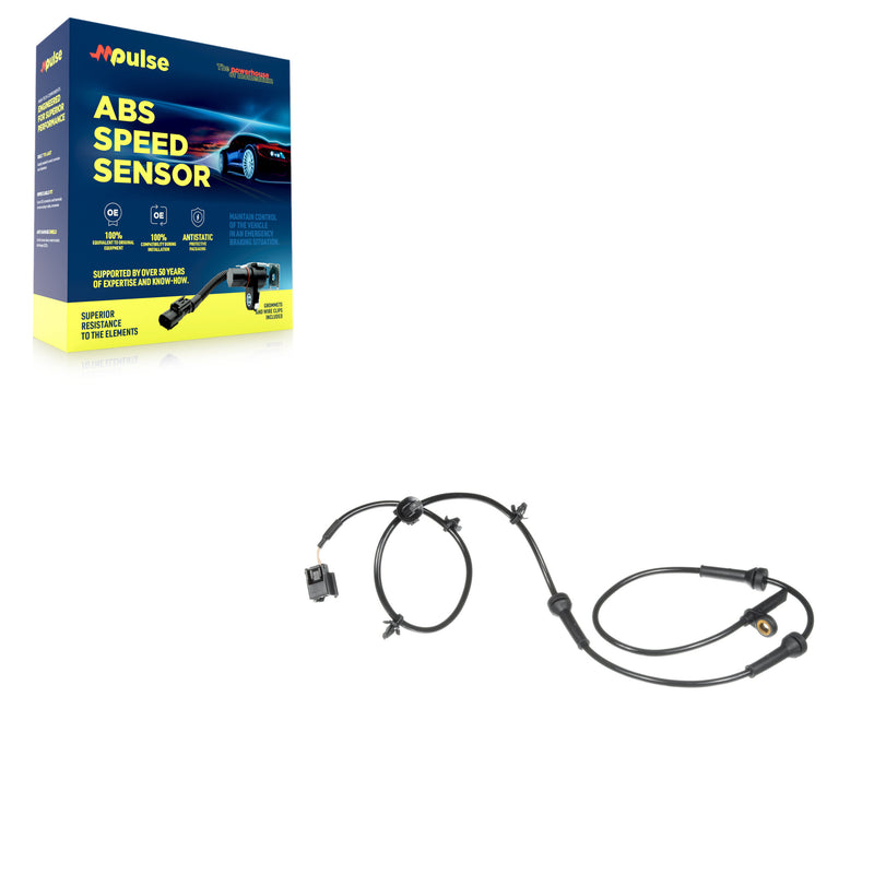 Mpulse_ABS Wheel Speed Sensor_SEN-2ABS2834
