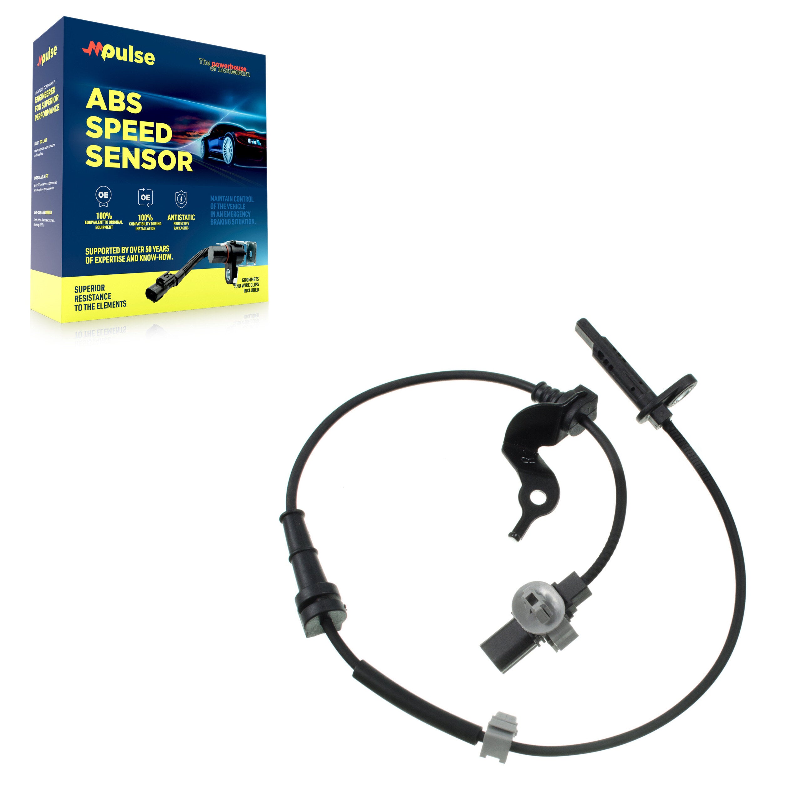 Mpulse_ABS Wheel Speed Sensor_SEN-2ABS2836