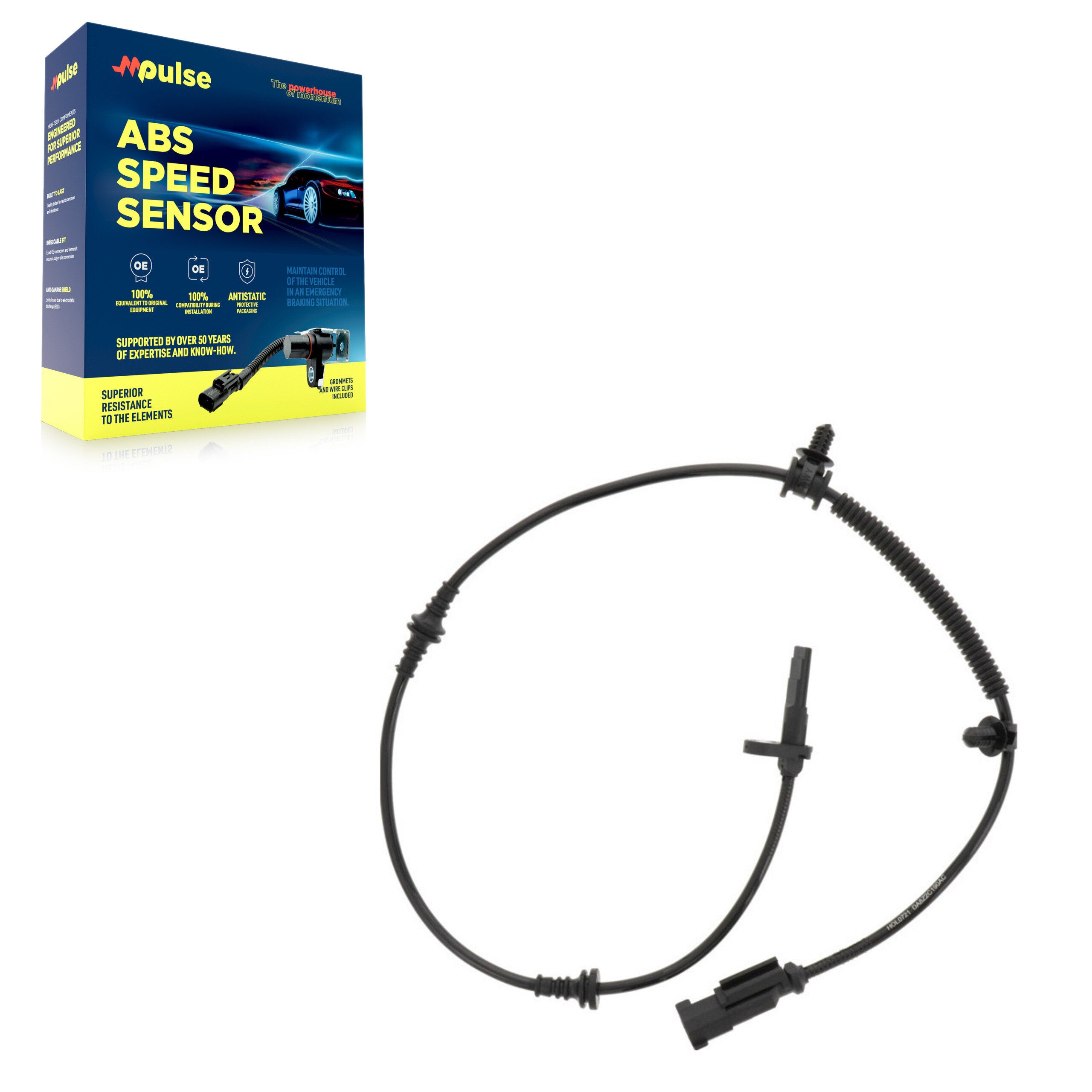 Mpulse_ABS Wheel Speed Sensor_SEN-2ABS2837