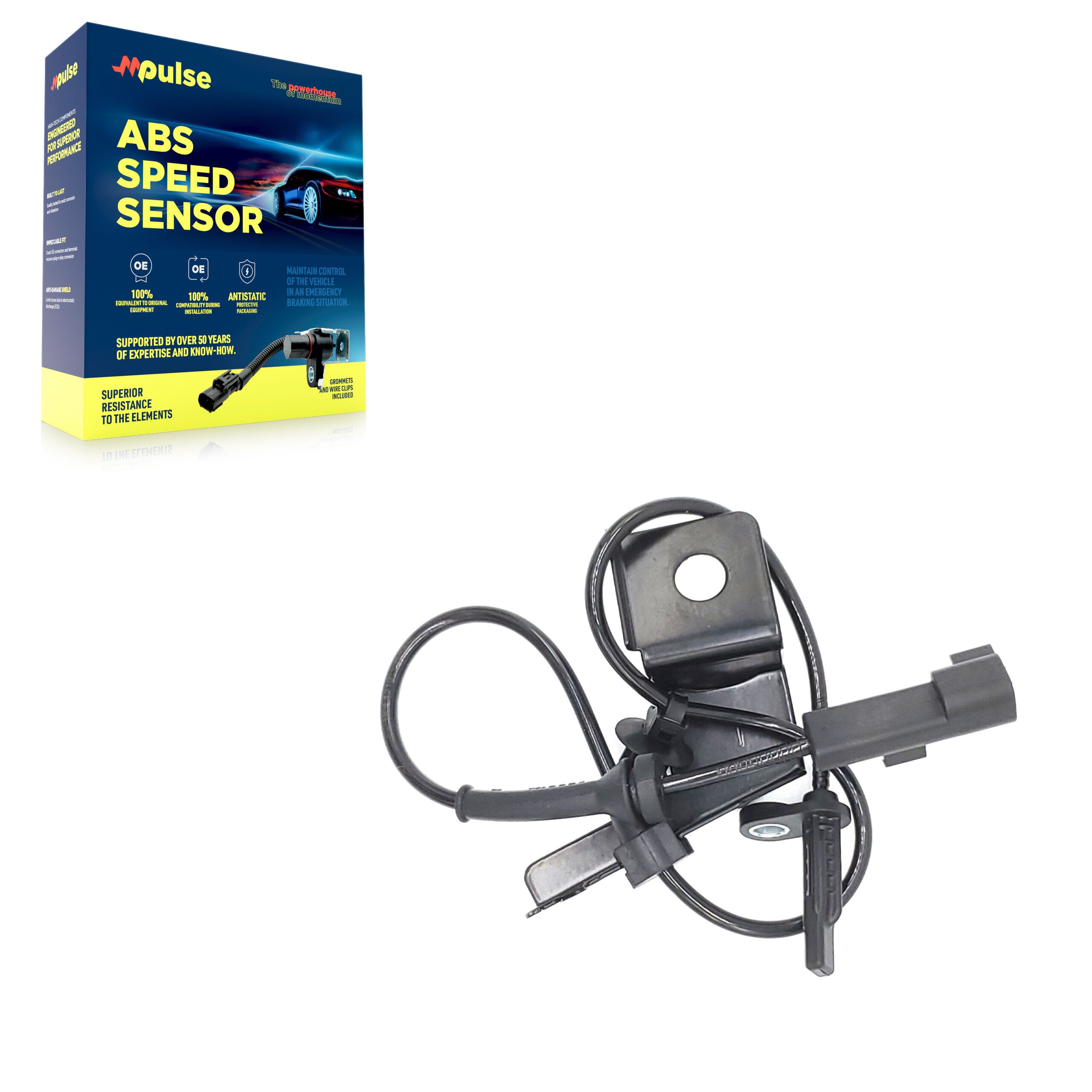 Mpulse_ABS Wheel Speed Sensor_SEN-2ABS2838