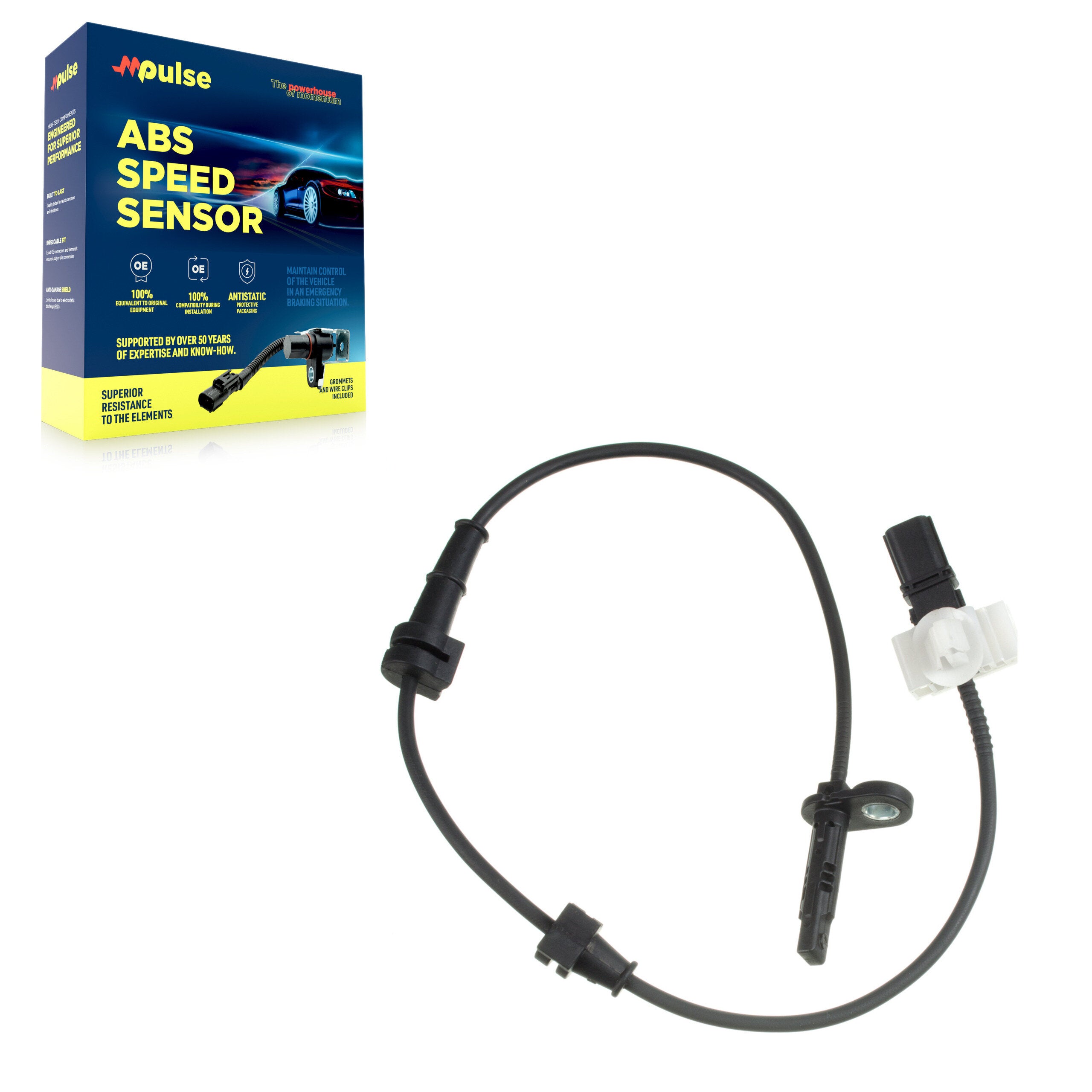 Mpulse_ABS Wheel Speed Sensor_SEN-2ABS2839