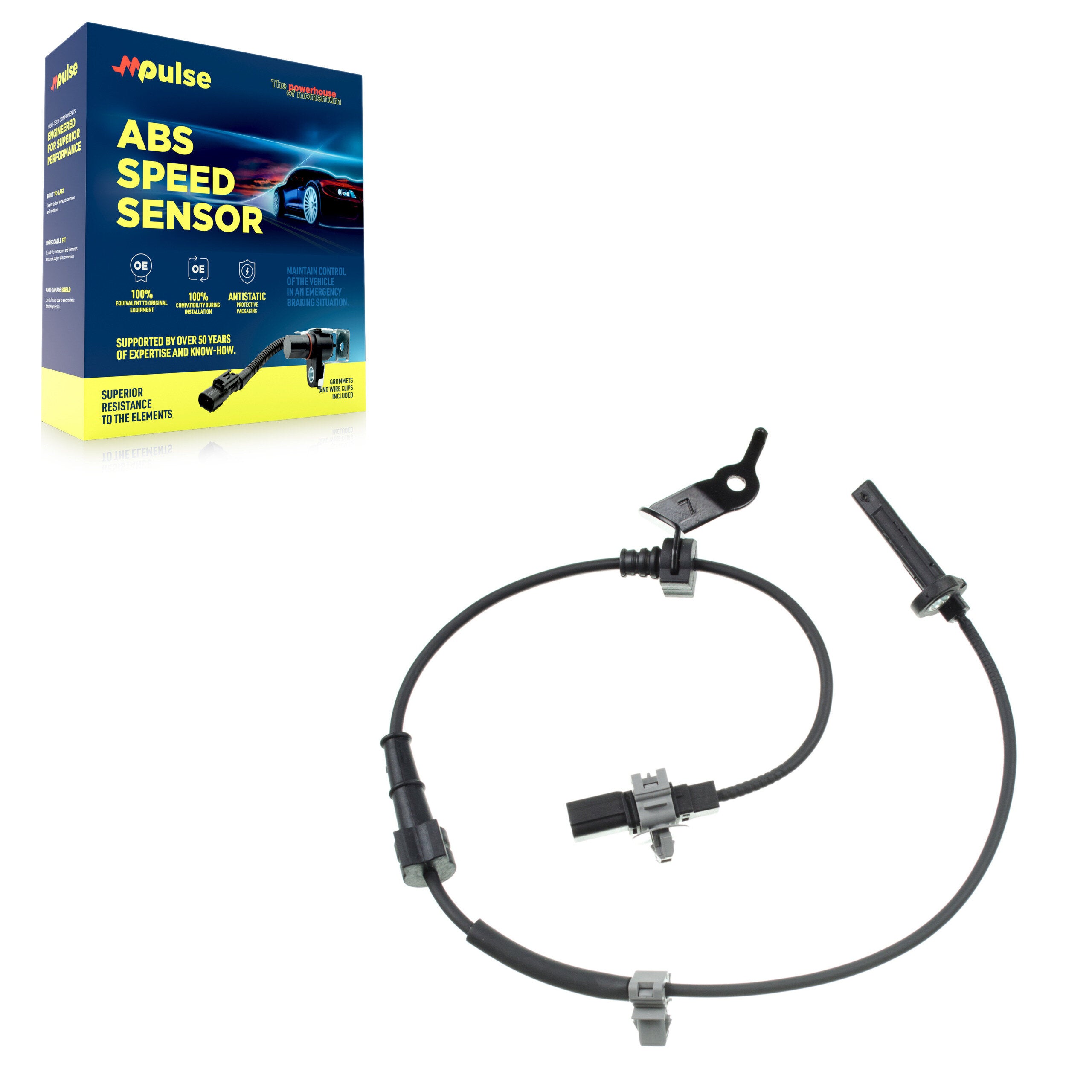 Mpulse_ABS Wheel Speed Sensor_SEN-2ABS2840