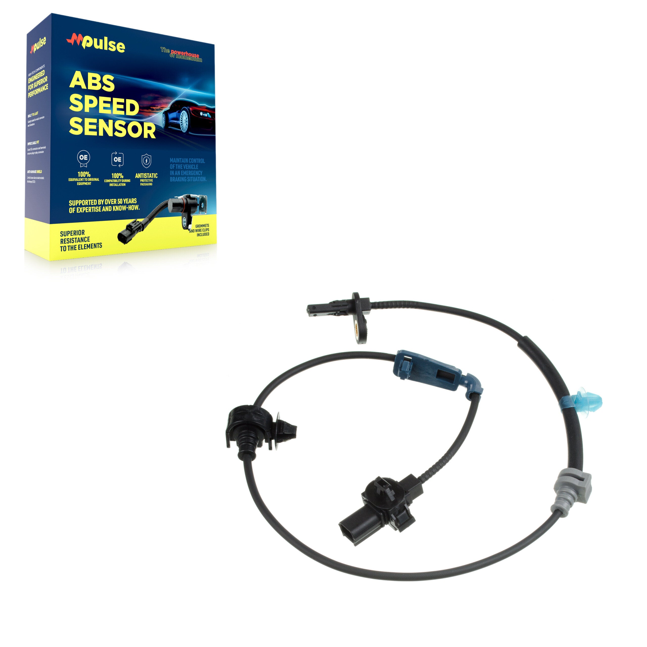 Mpulse_ABS Wheel Speed Sensor_SEN-2ABS2841