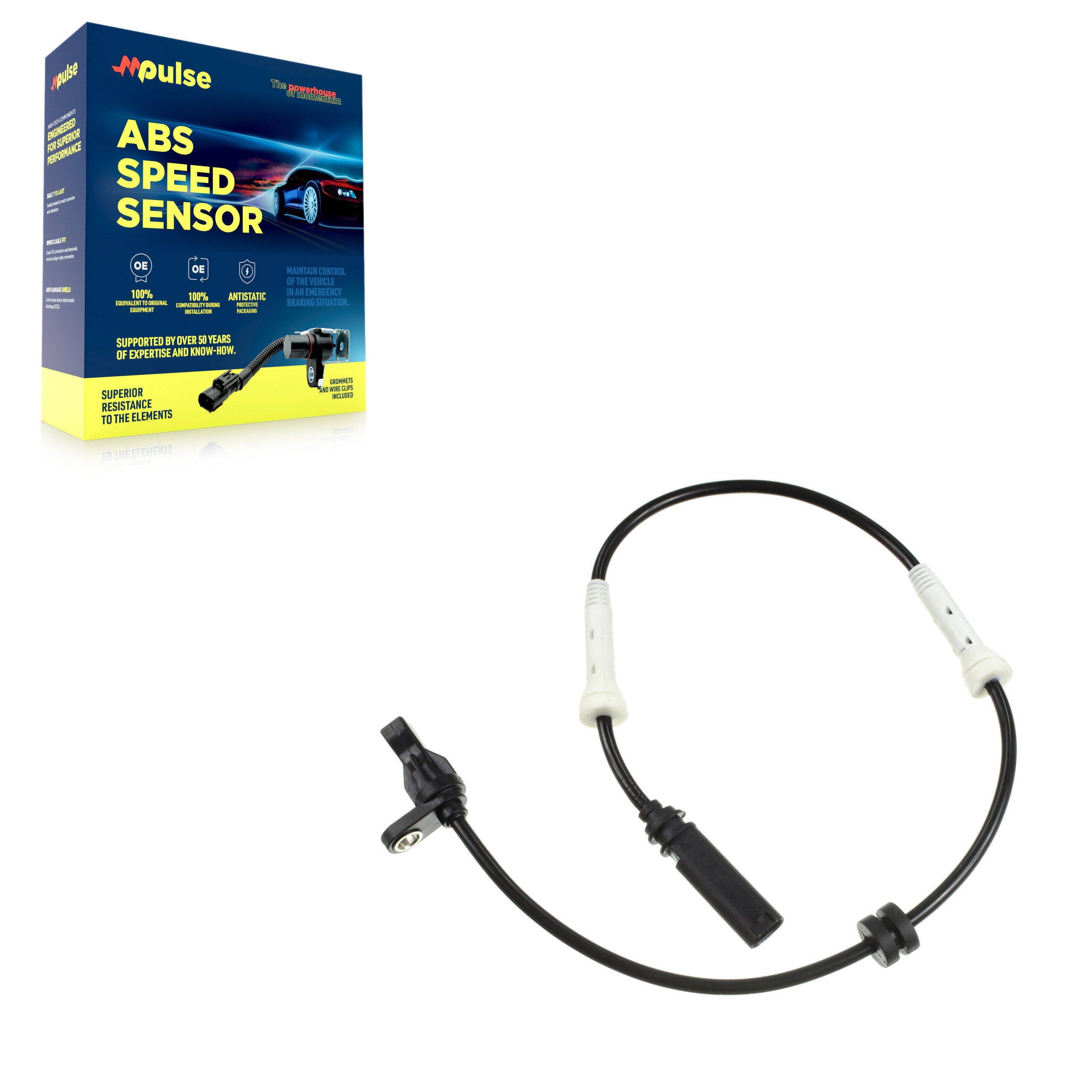 Mpulse_ABS Wheel Speed Sensor_SEN-2ABS2842