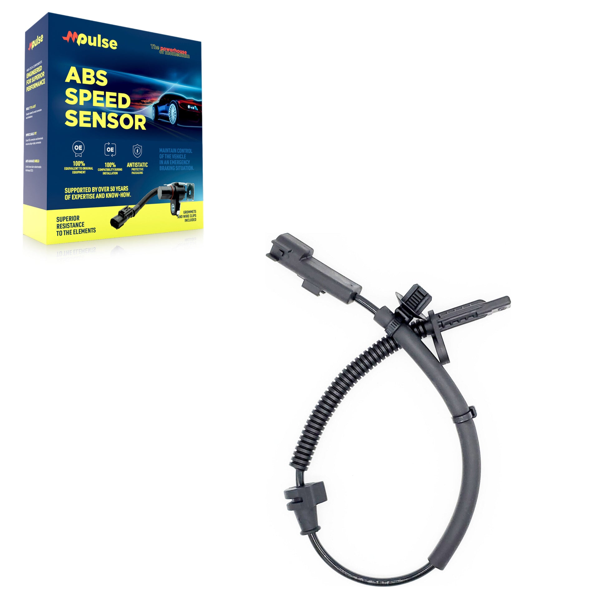 Mpulse_ABS Wheel Speed Sensor_SEN-2ABS2845