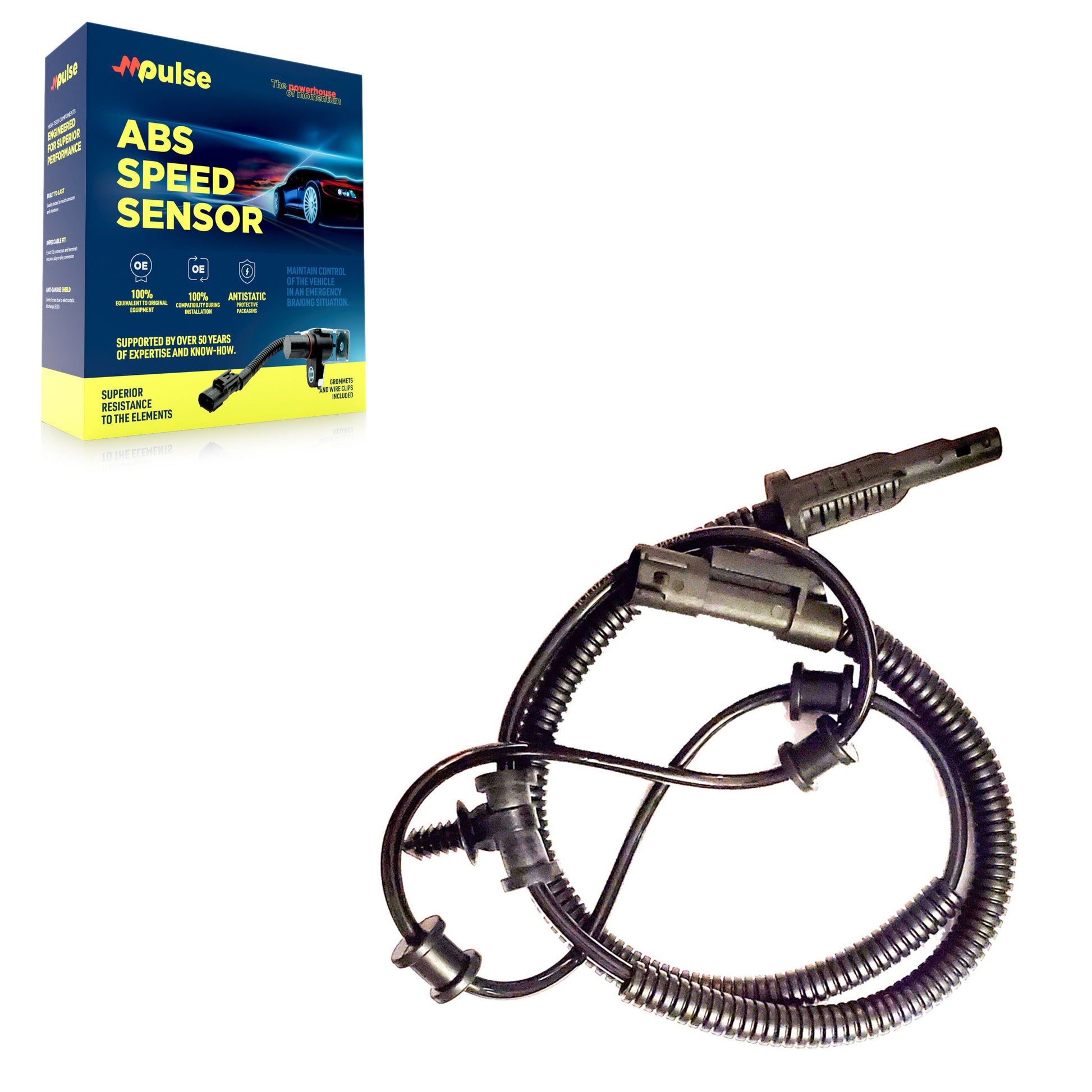 Mpulse_ABS Wheel Speed Sensor_SEN-2ABS2846