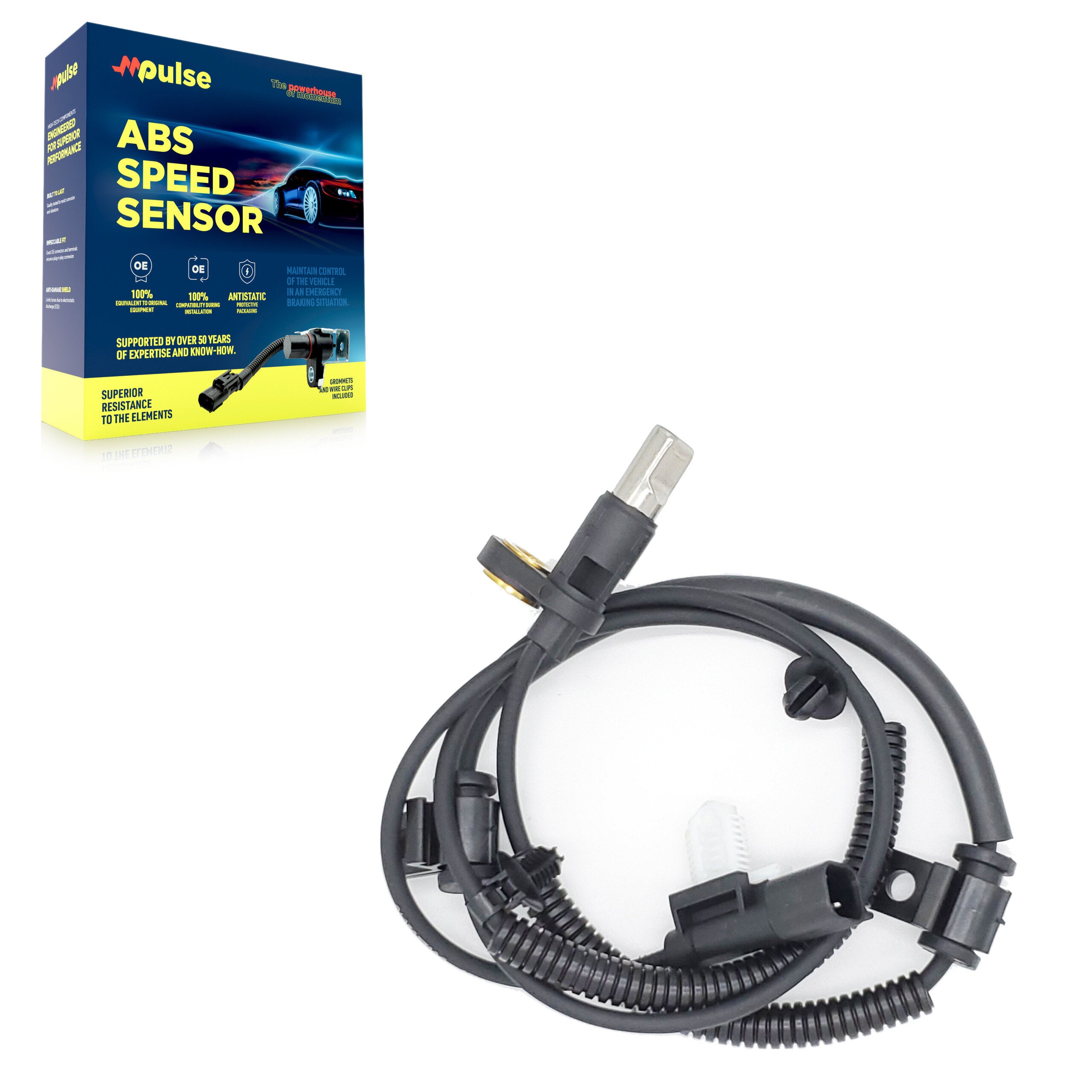 Kobra_Serpentine Belt_KBR-5060555