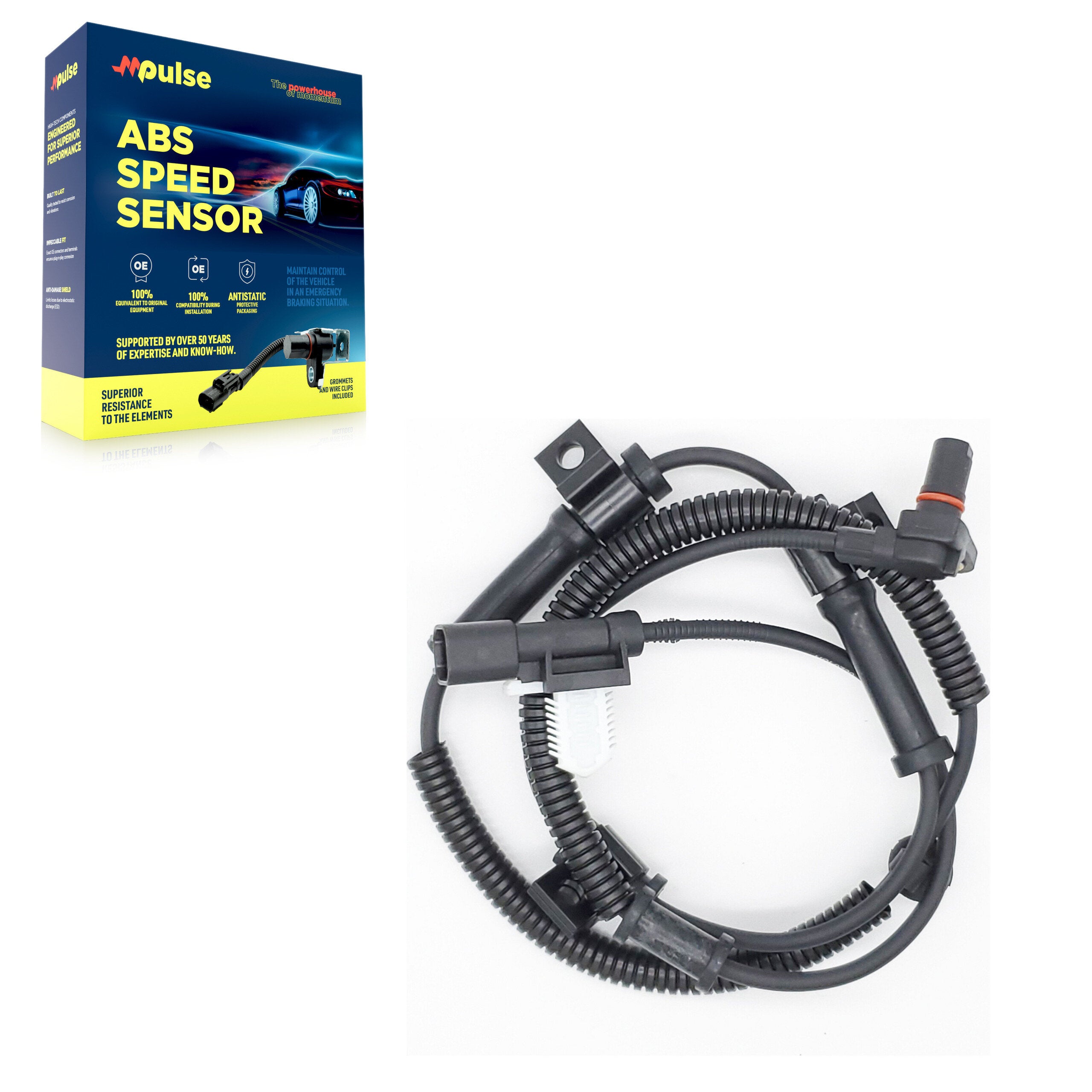 Mpulse_ABS Wheel Speed Sensor_SEN-2ABS2851