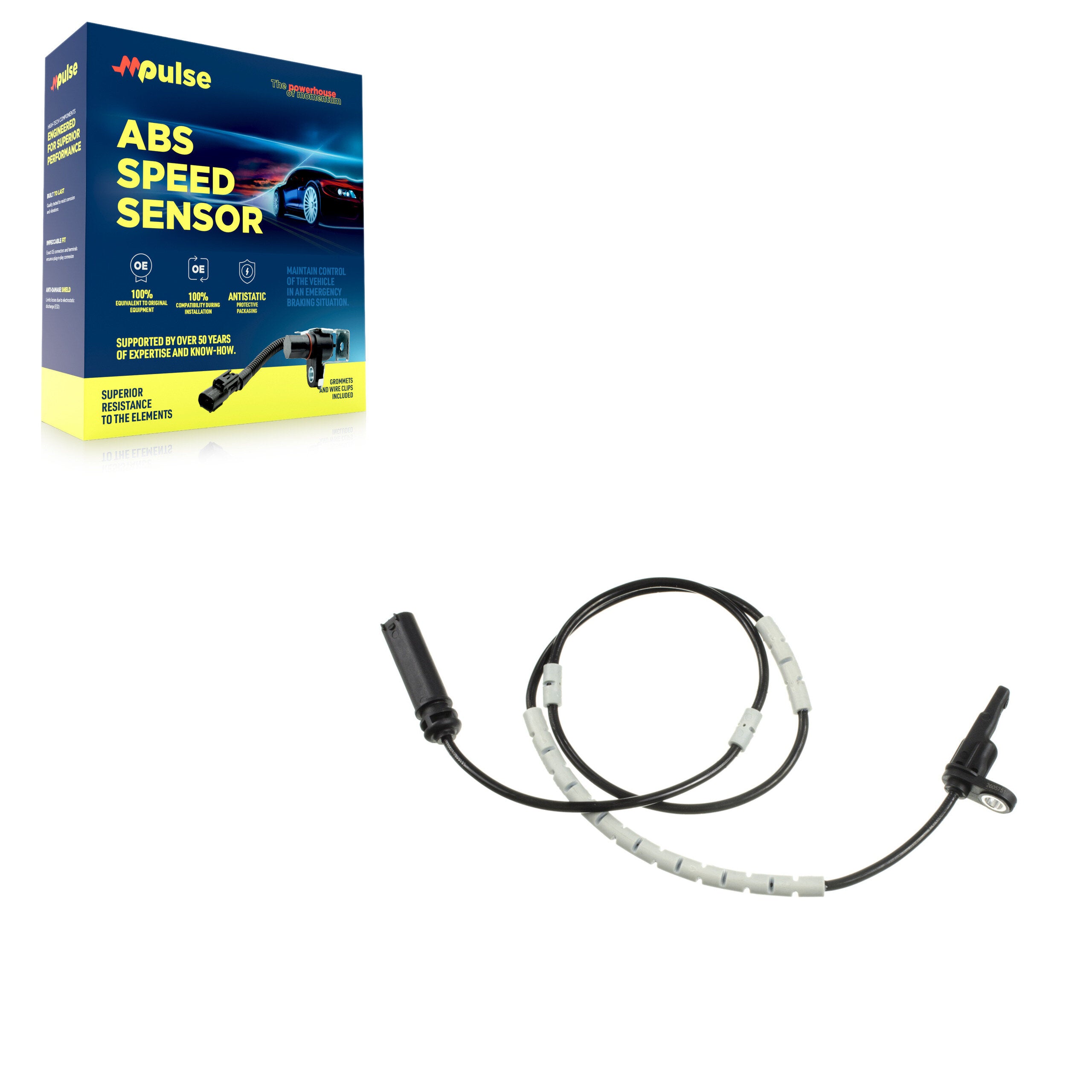 Mpulse_ABS Wheel Speed Sensor_SEN-2ABS2852