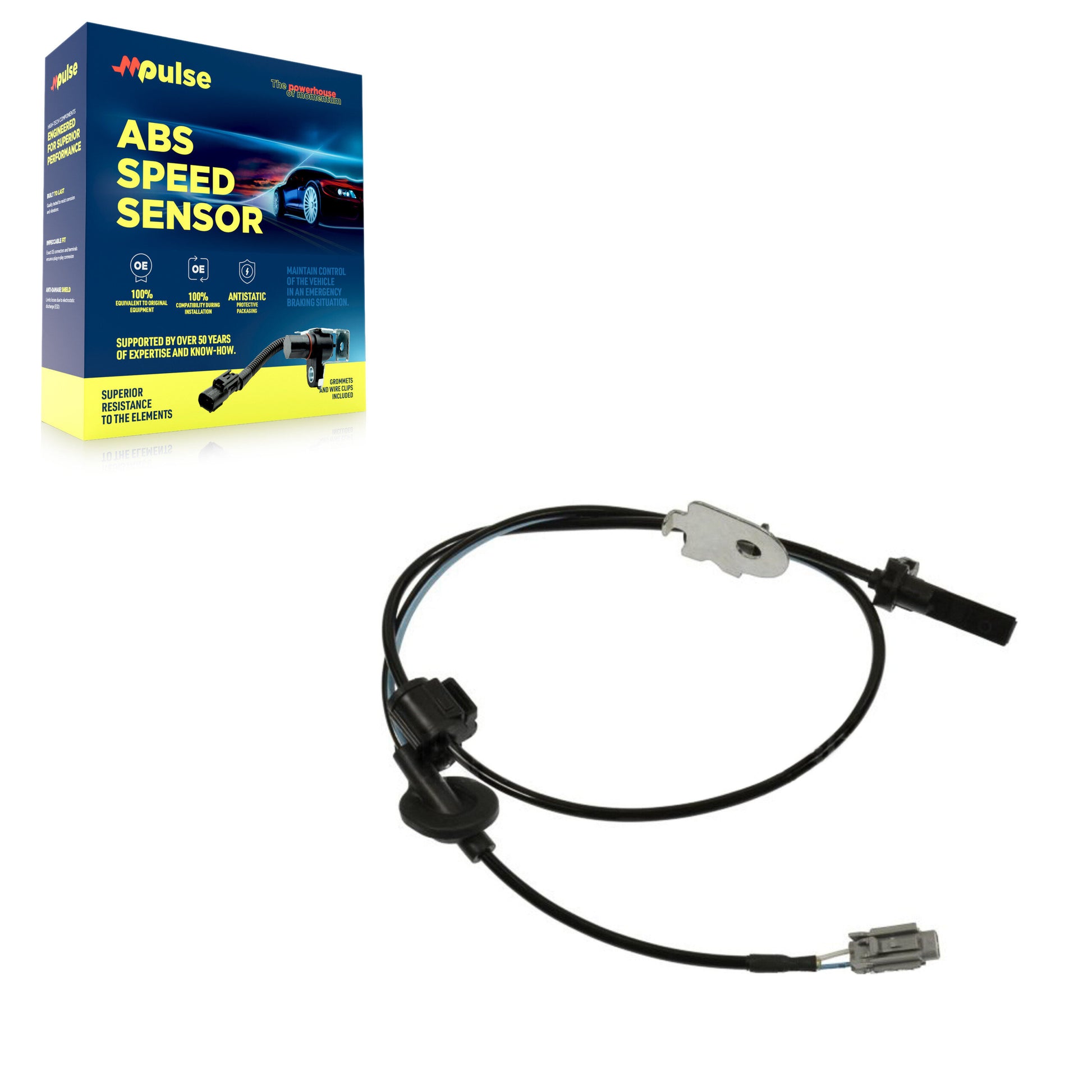 Mpulse_ABS Wheel Speed Sensor_SEN-2ABS2854