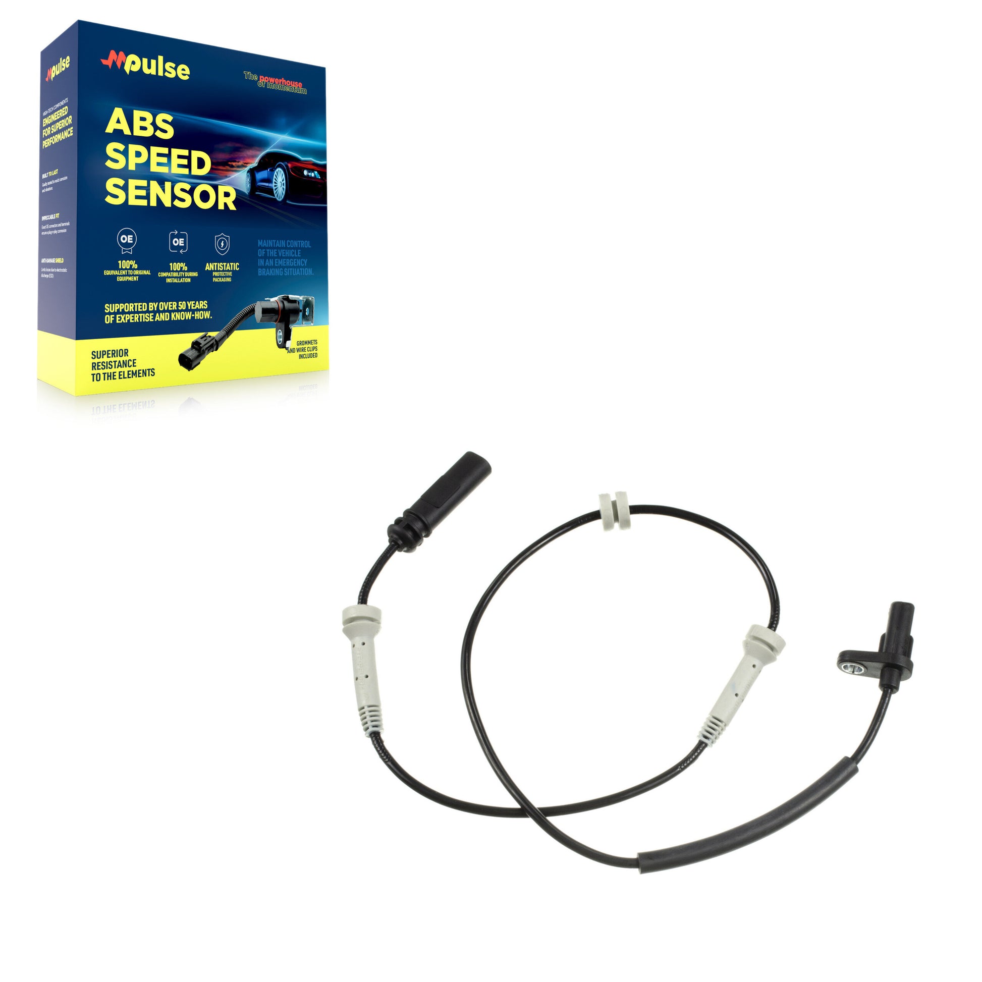 Mpulse_ABS Wheel Speed Sensor_SEN-2ABS2856