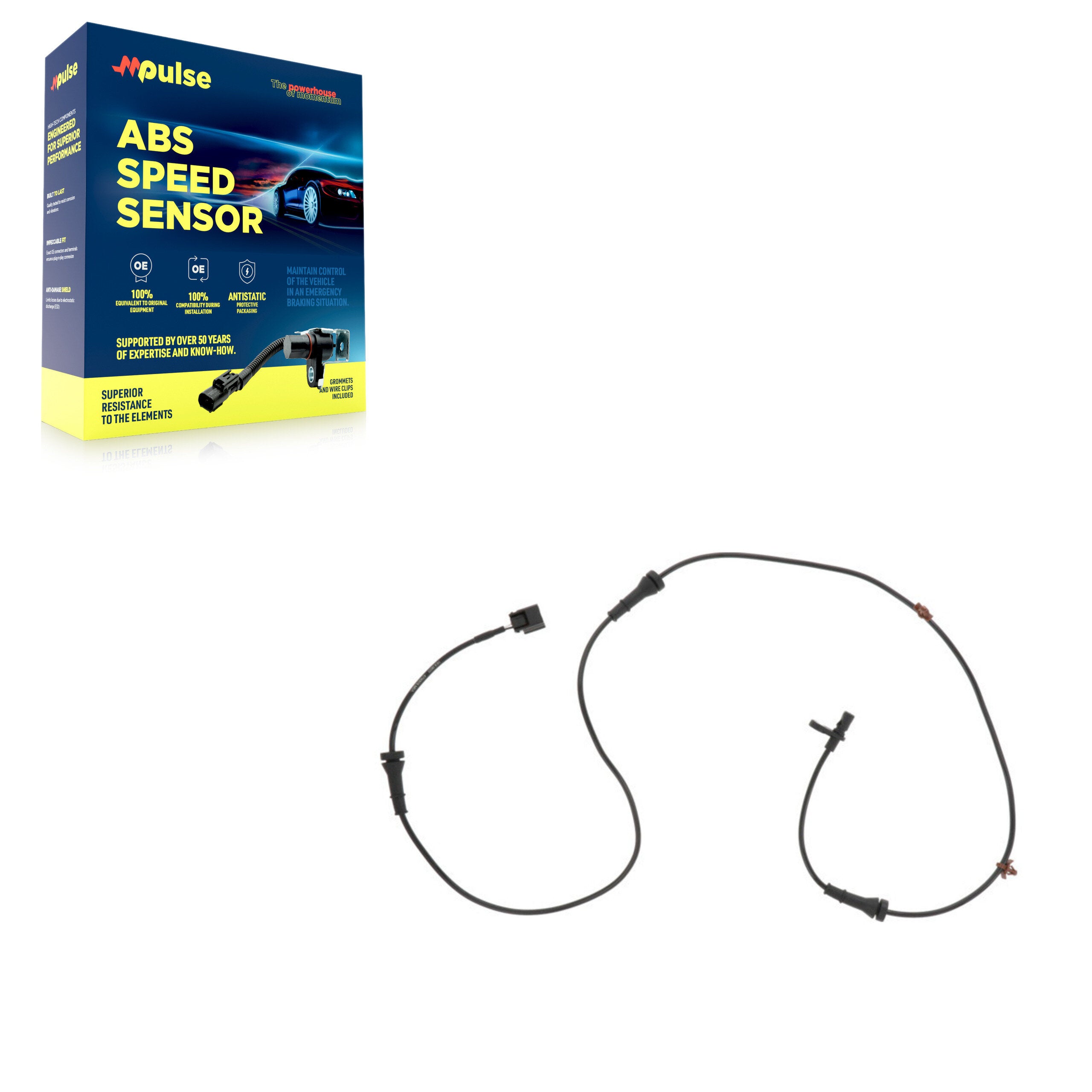 Kobra_Serpentine Belt_KBR-5060555