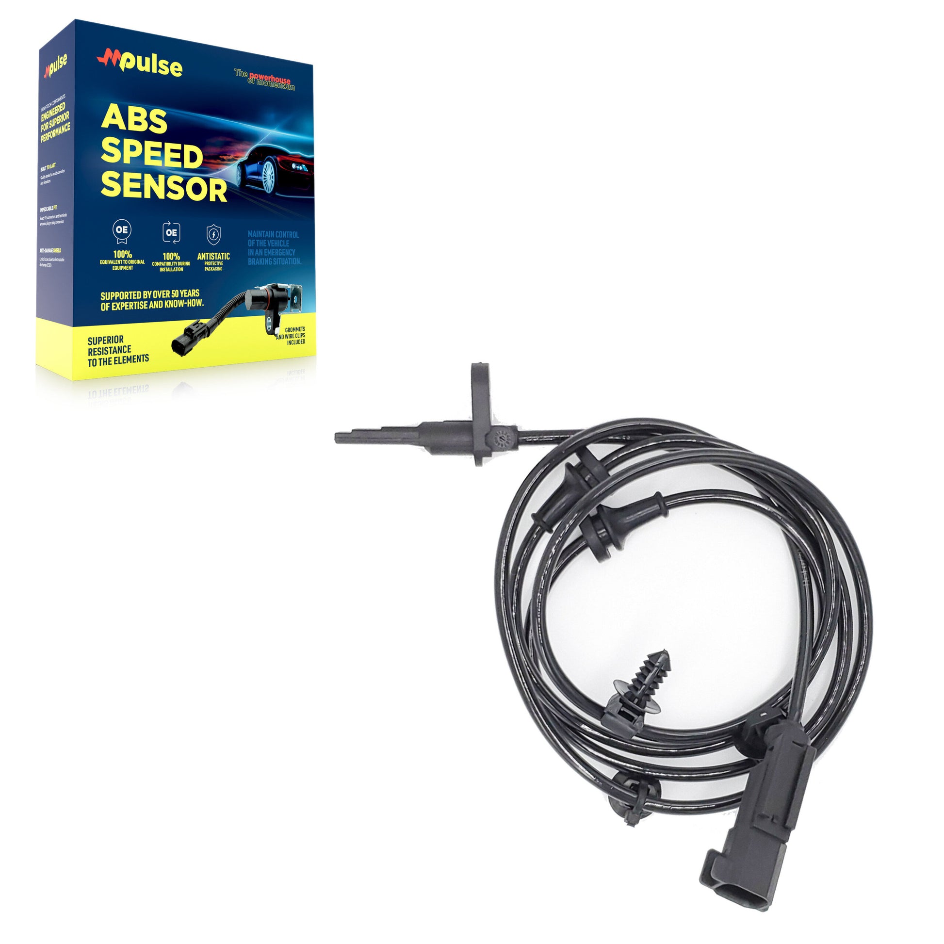Mpulse_ABS Wheel Speed Sensor_SEN-2ABS2860