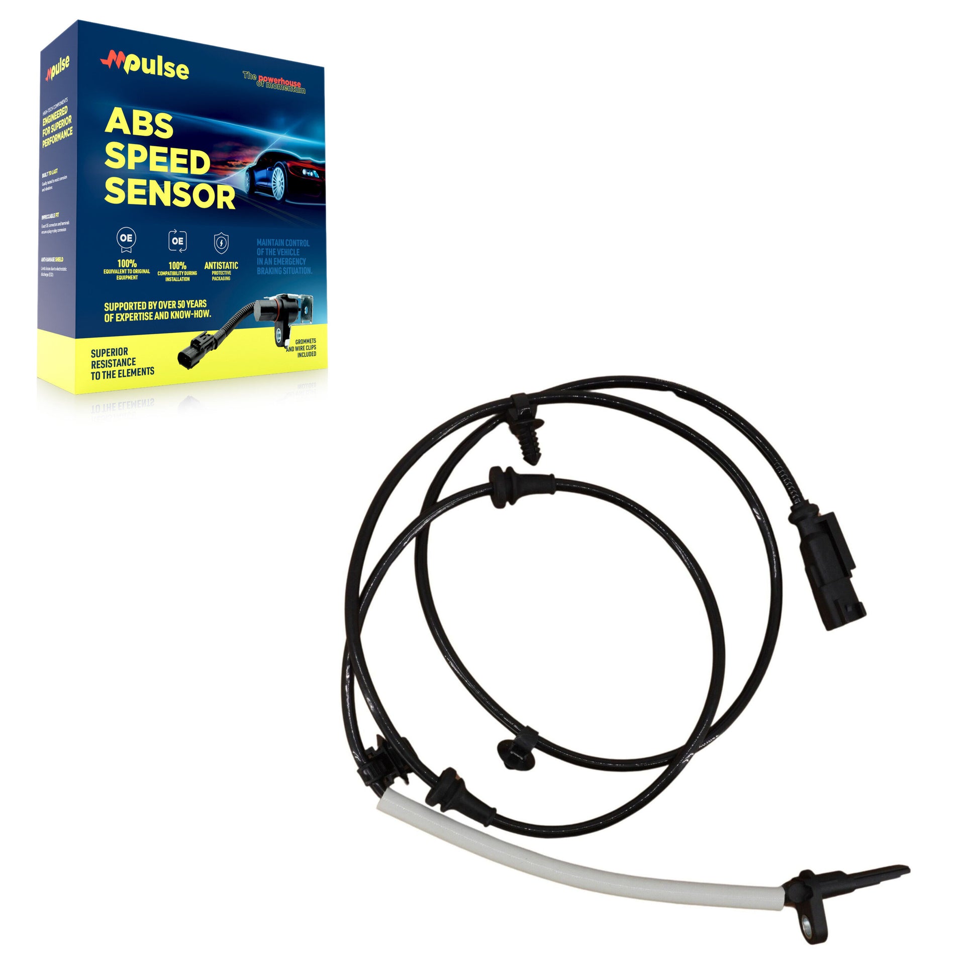 Mpulse_ABS Wheel Speed Sensor_SEN-2ABS2870