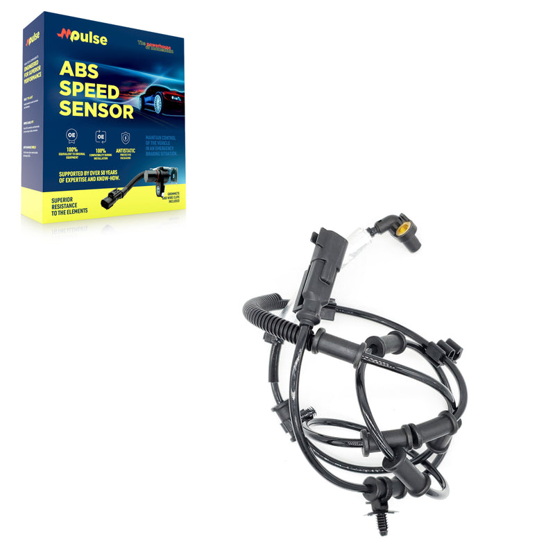 Kobra_Serpentine Belt_KBR-5060555