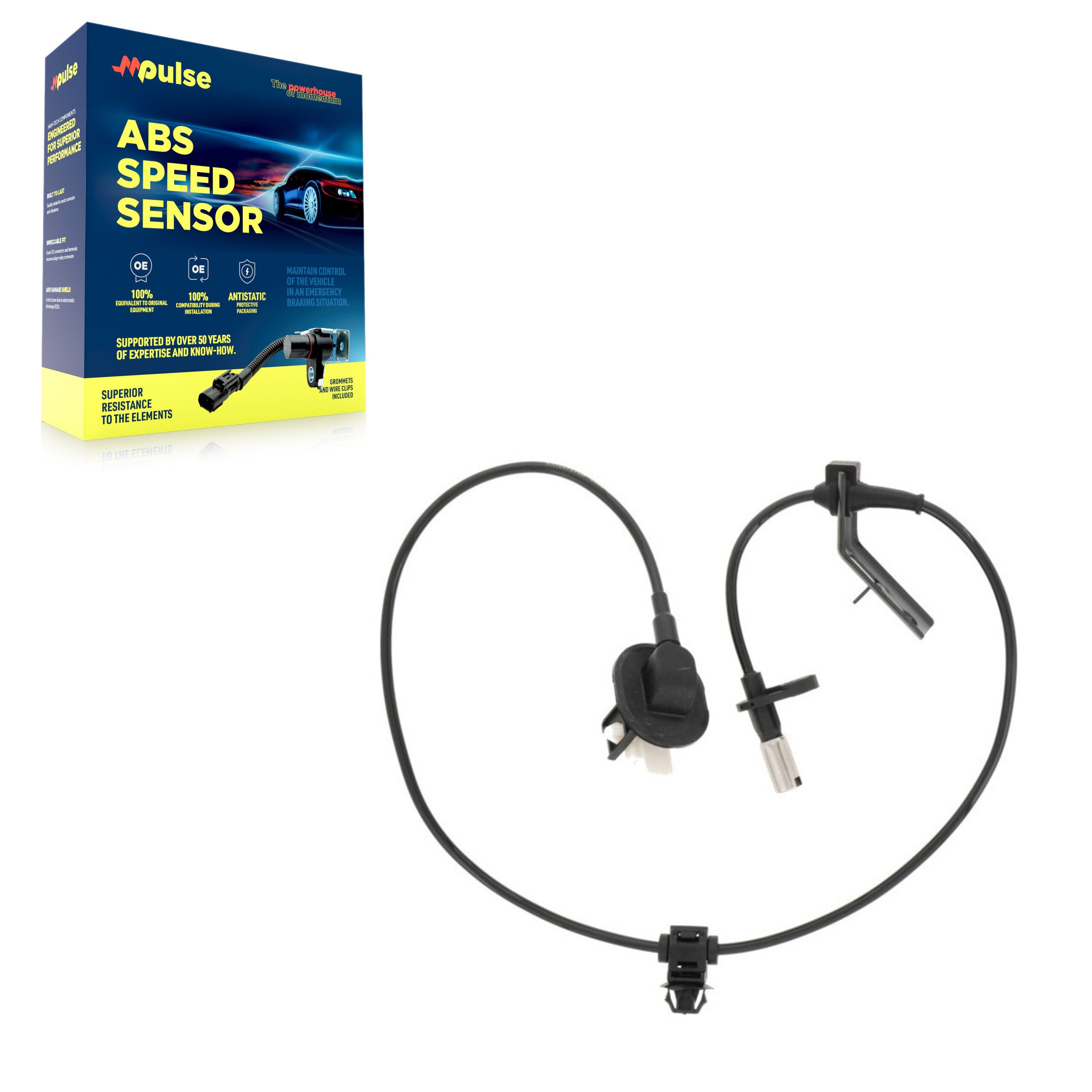 Mpulse_ABS Wheel Speed Sensor_SEN-2ABS2878