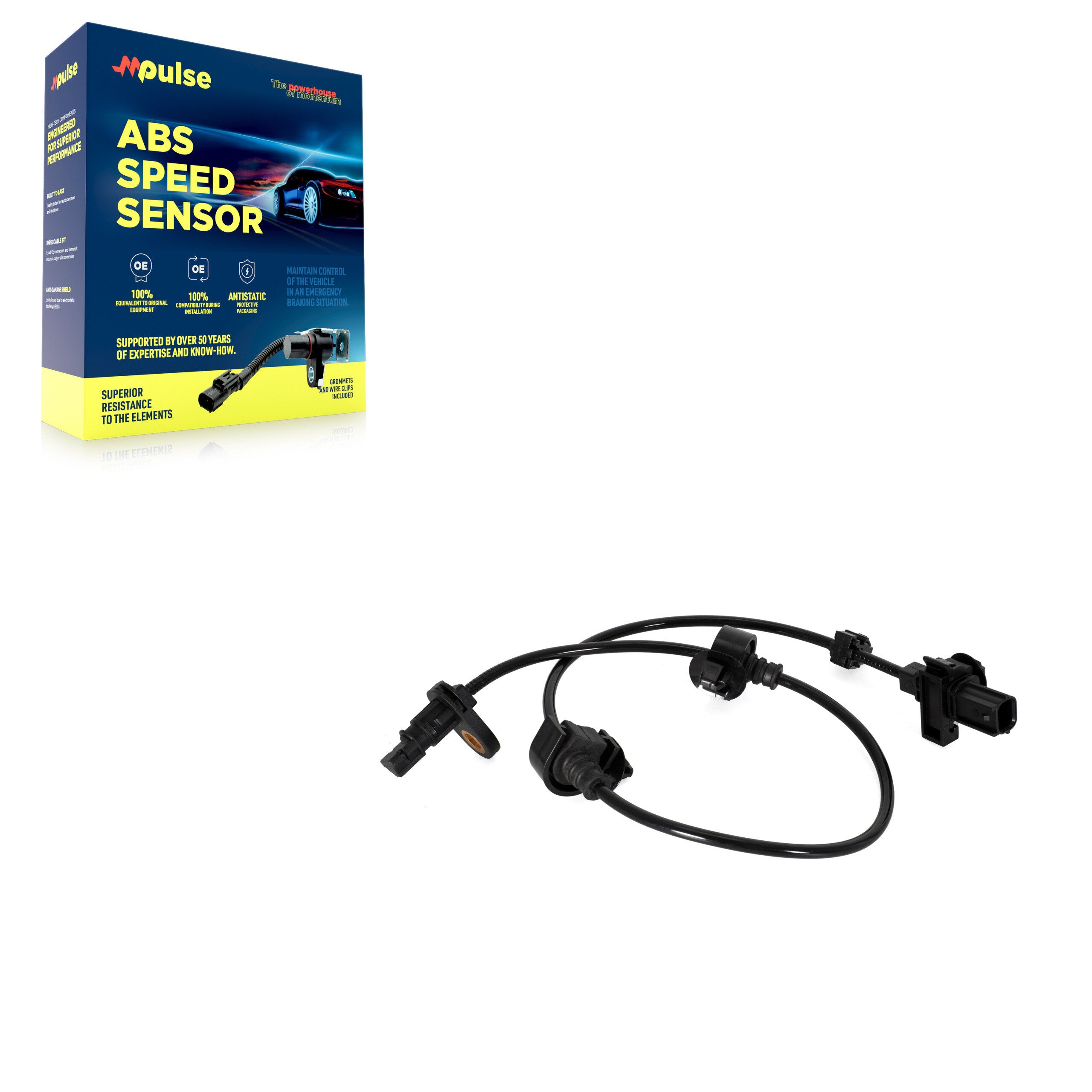 Kobra_Serpentine Belt_KBR-5060555