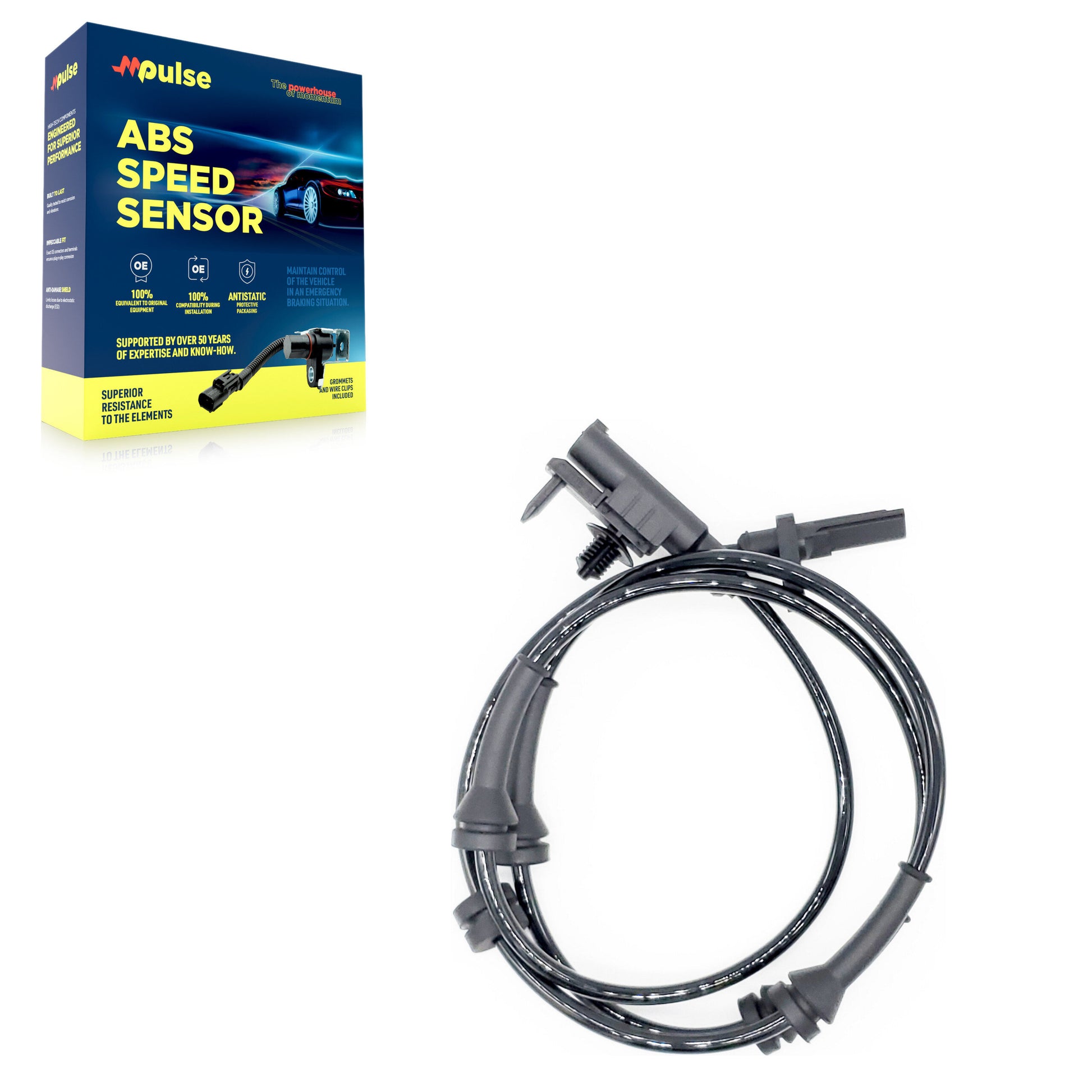Mpulse_ABS Wheel Speed Sensor_SEN-2ABS2886