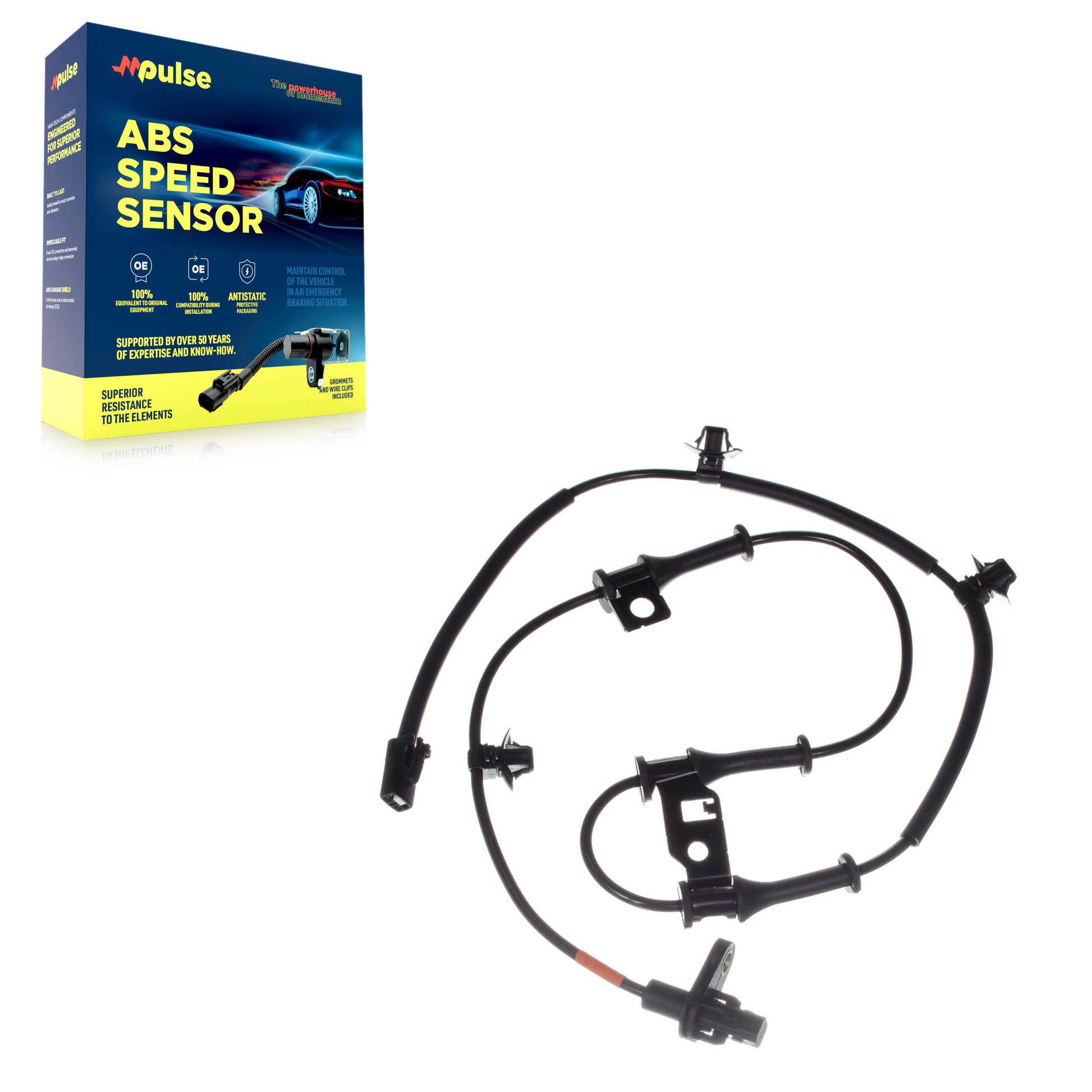 Mpulse_ABS Wheel Speed Sensor_SEN-2ABS2895